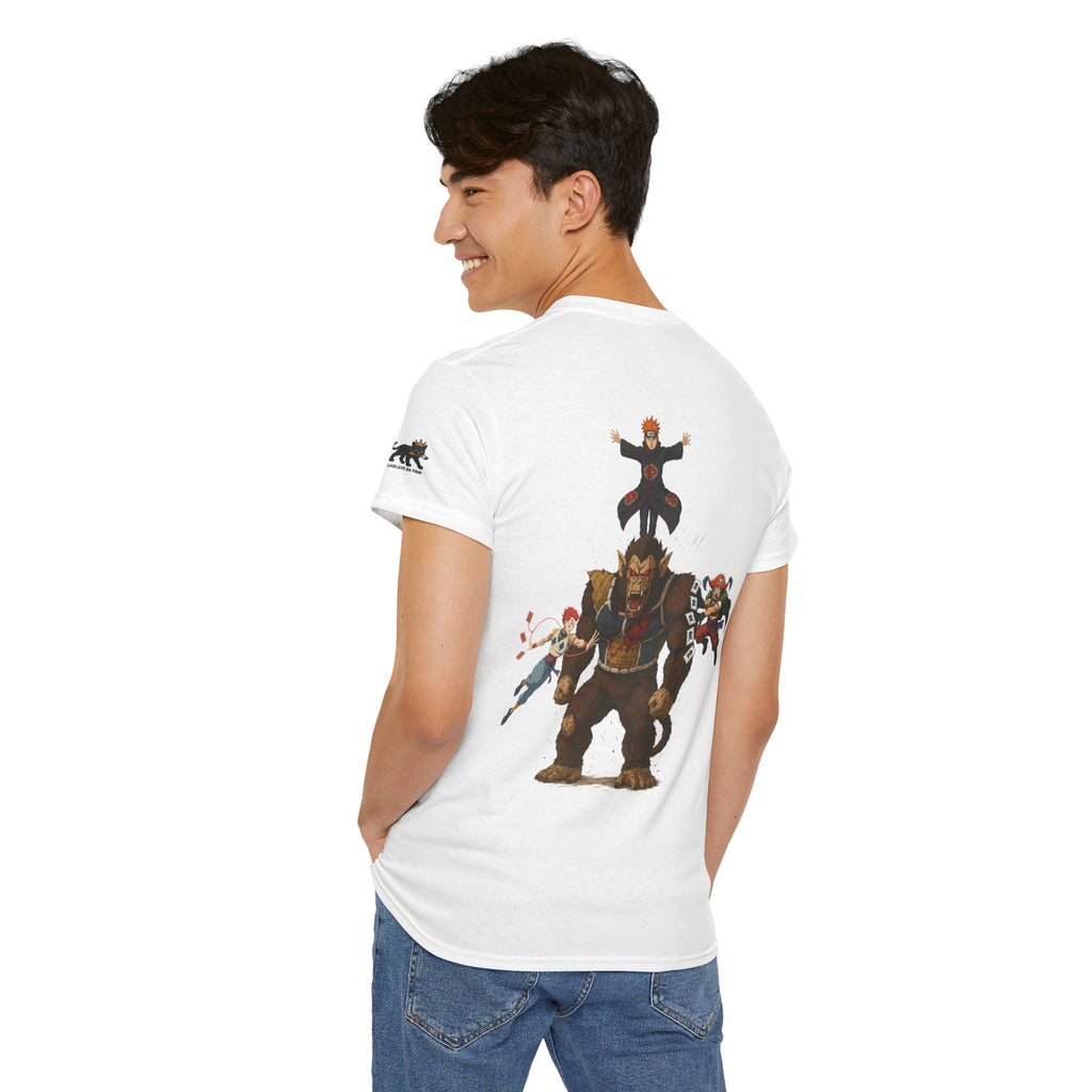 fight war Vintage Hero Graphic Tee, Unisex Casual T-Shirt, Fun Character Tee, Perfect Gift for Comics Fans, Unique Everyday Wear