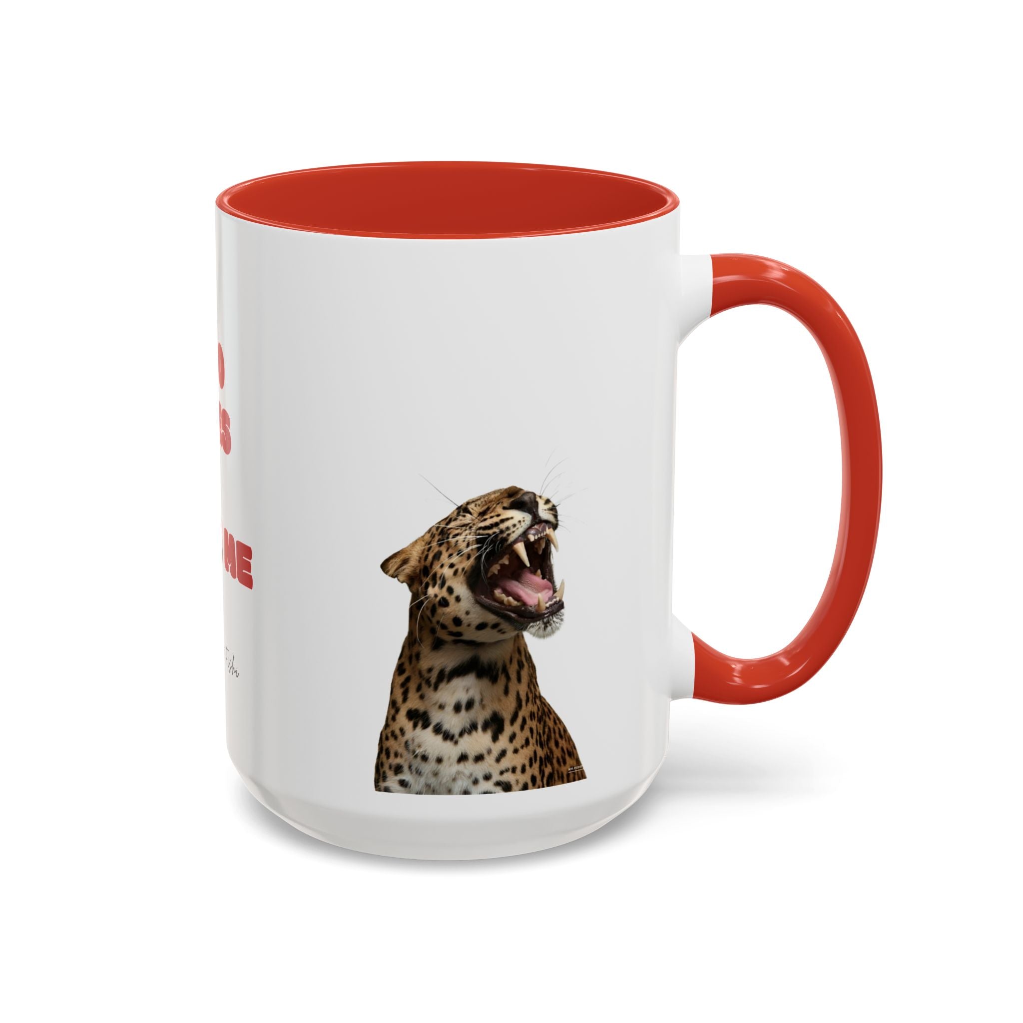 two sides same me  Coffee Mug (11, 15oz)
