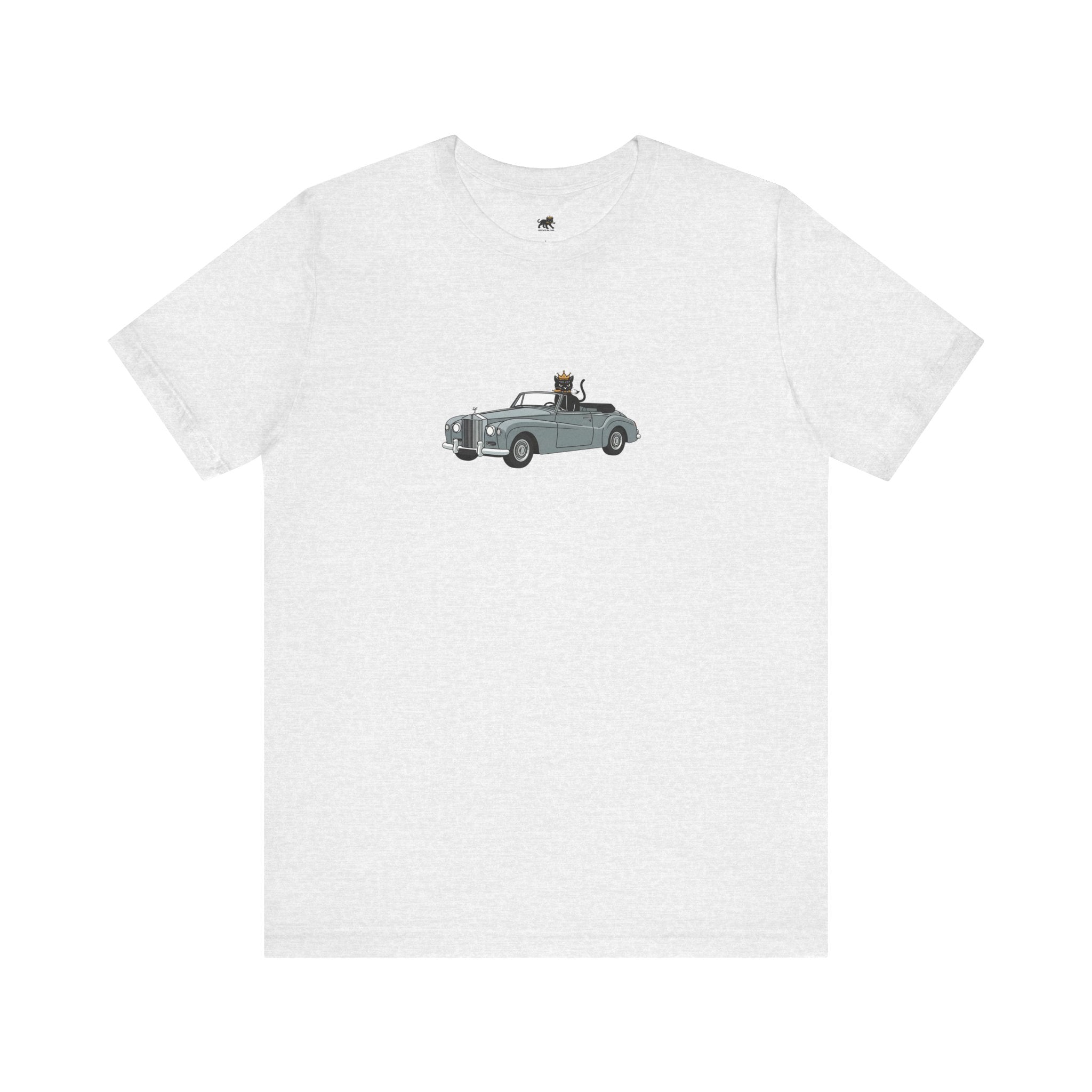 classic car gray , high quality