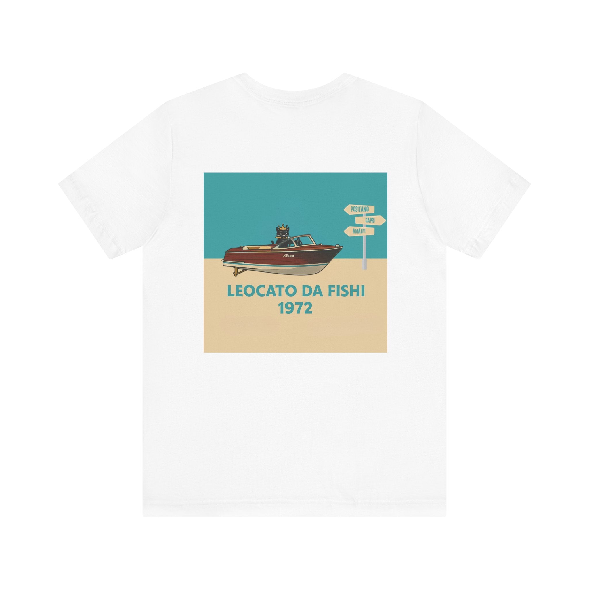 locate da fishi boat , high quality