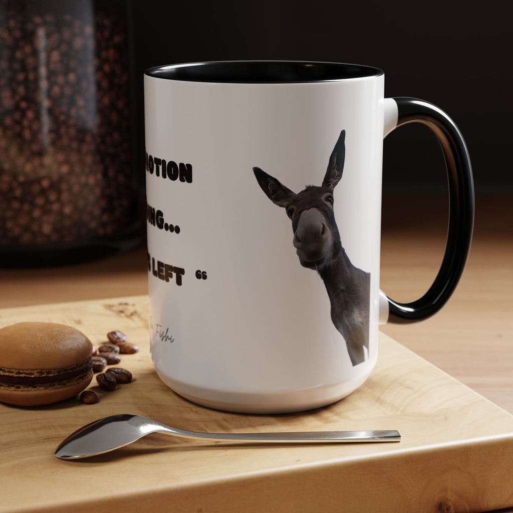 hard work 3 Coffee Mug (11, 15oz)