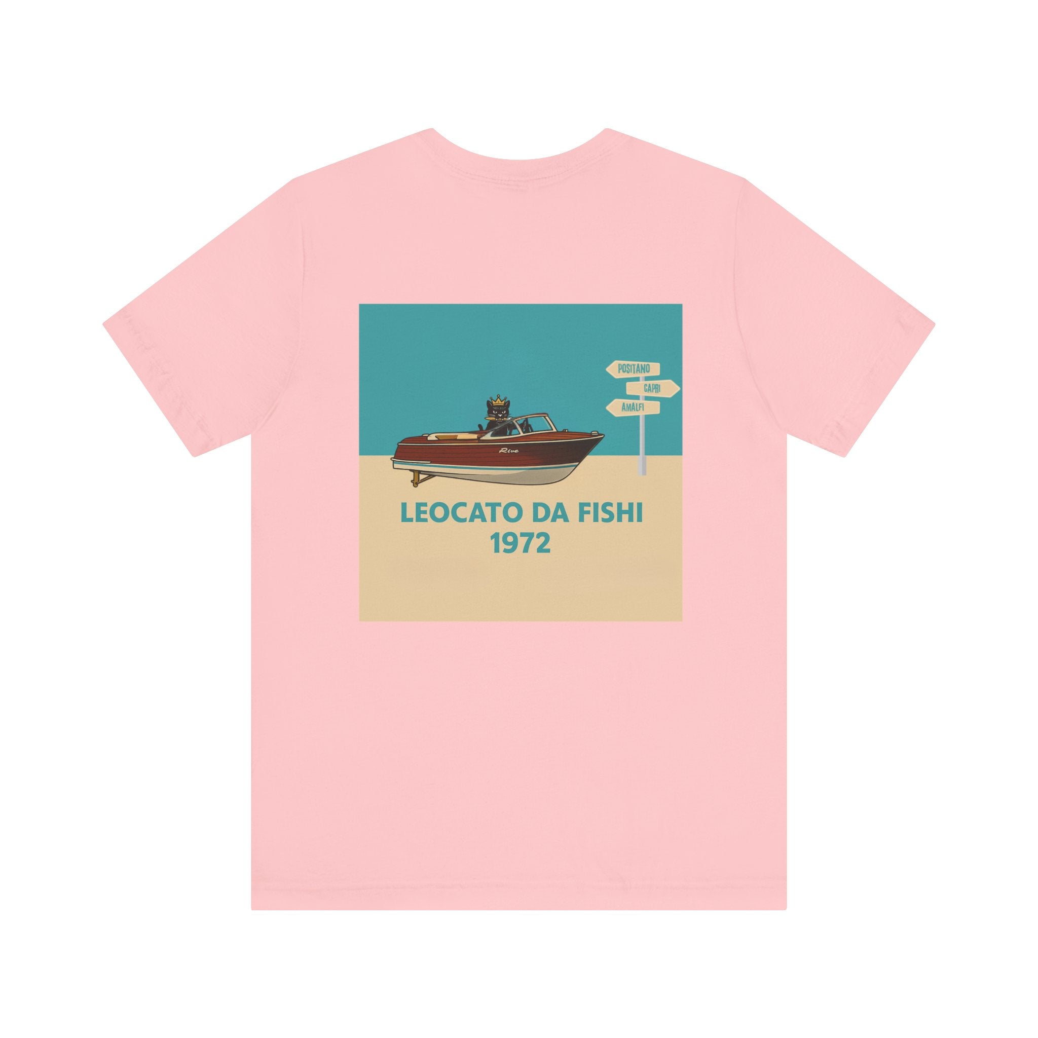 locate da fishi boat , high quality