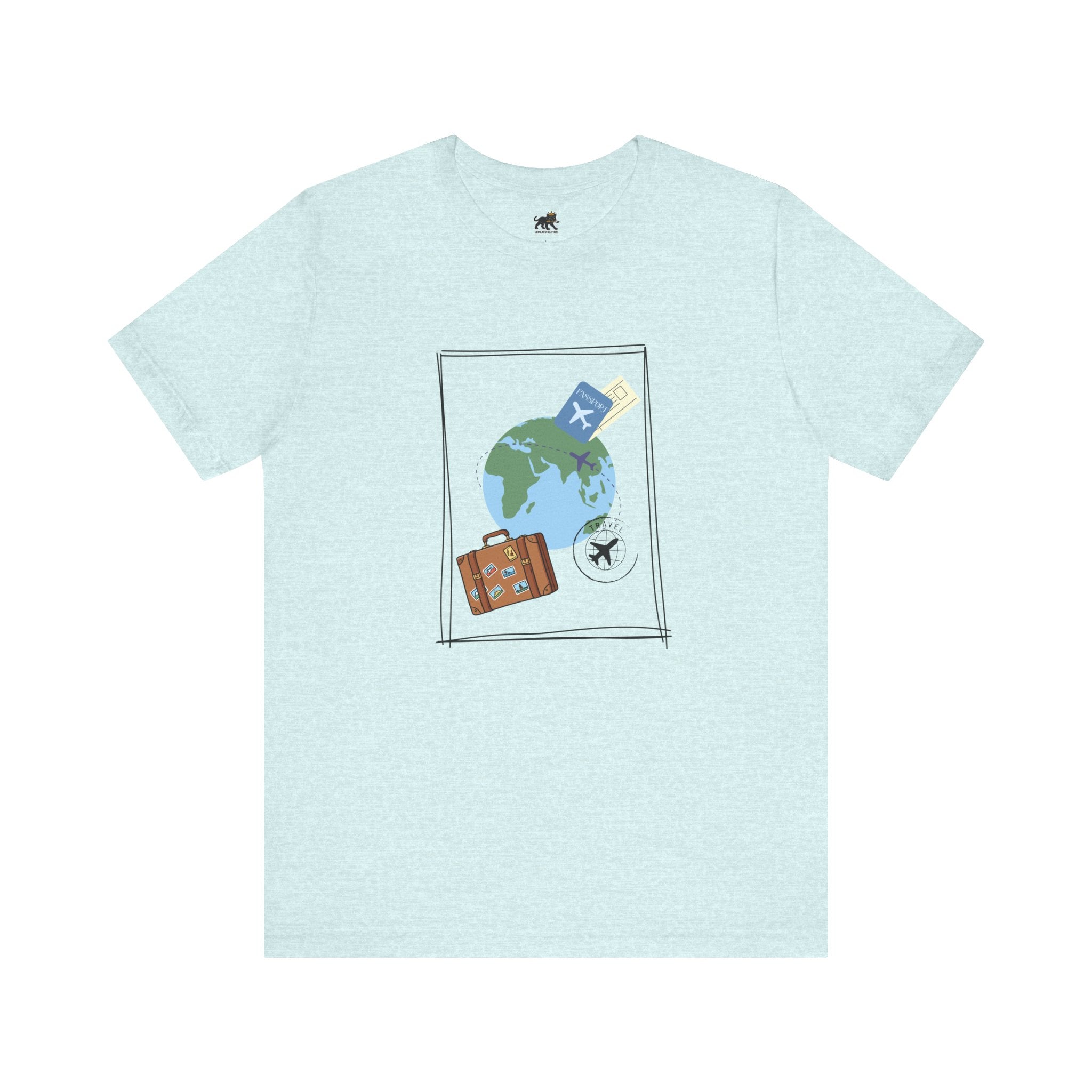 travil  airport , Casual Wear,