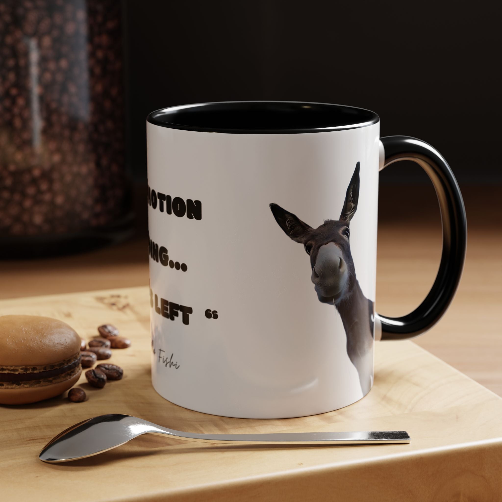 hard work 3 Coffee Mug (11, 15oz)