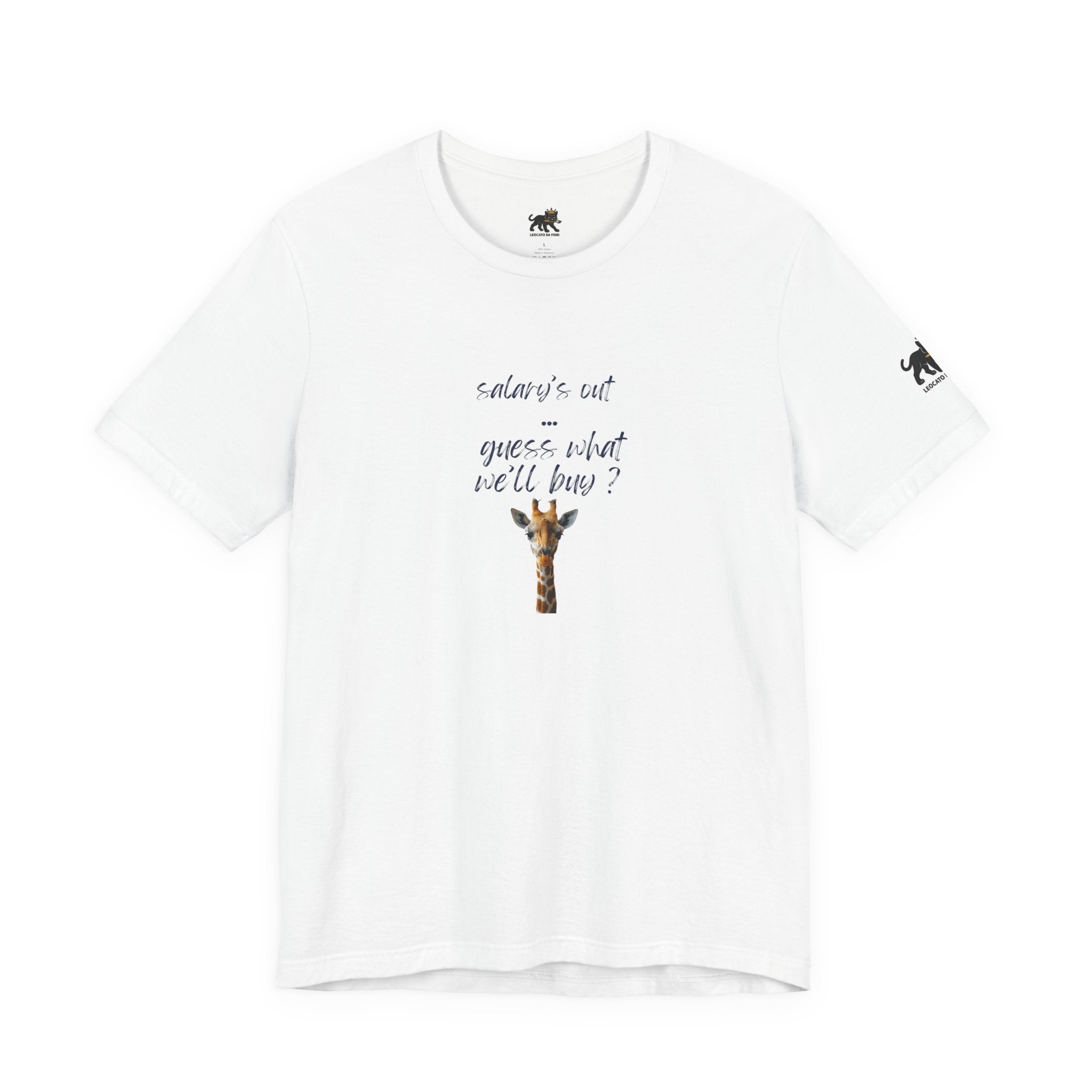 salarys out .. guess what well buy  ?   Graphic Tee, Casual Summer Shirt, Marine Life T-Shirt, Gift for Sea Lovers,  high quality