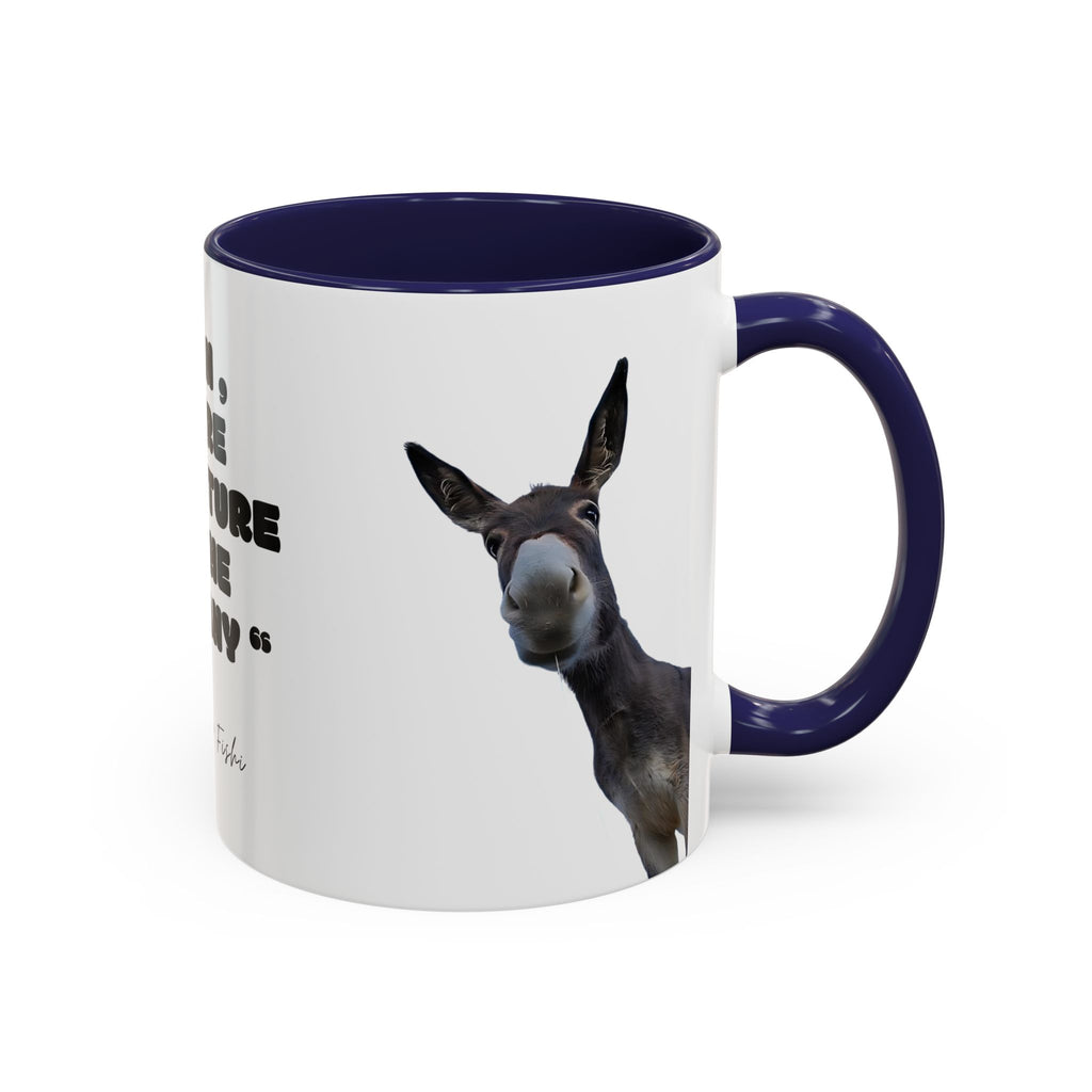 hard work 5 Coffee Mug (11, 15oz)