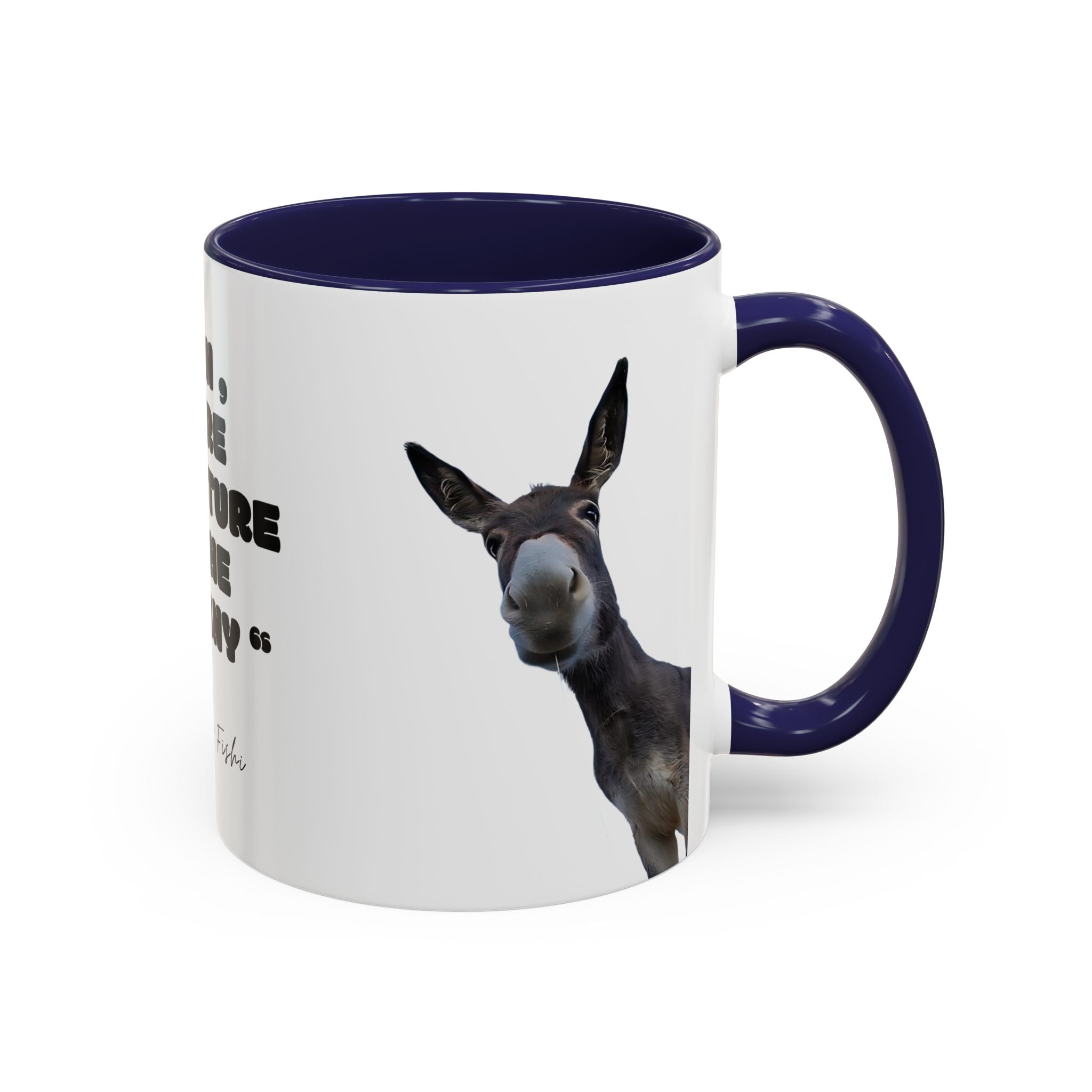 hard work 5 Coffee Mug (11, 15oz)