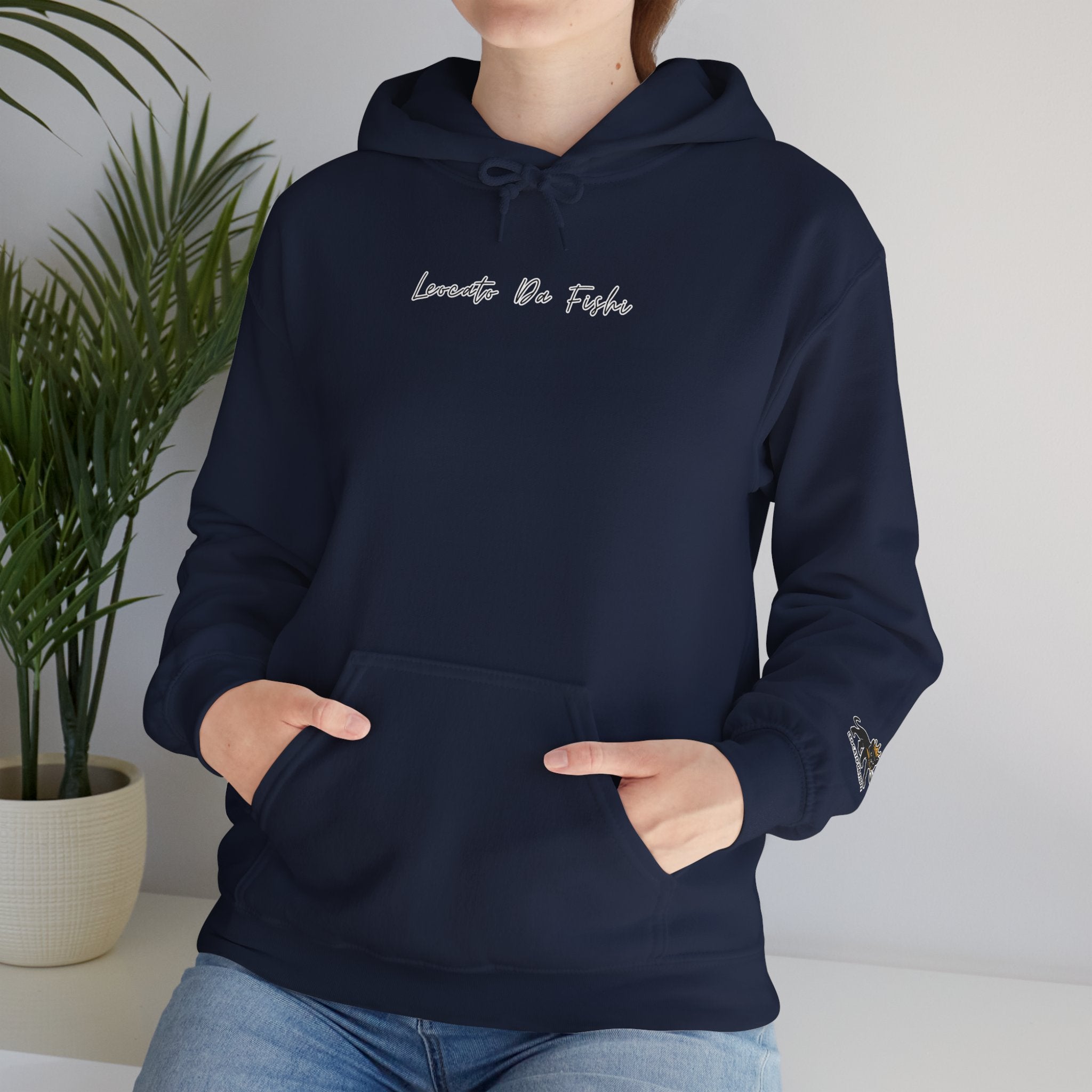 unisex hoodie for Everyday Comfort