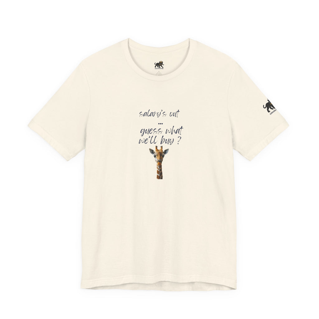 salarys out .. guess what well buy  ?   Graphic Tee, Casual Summer Shirt, Marine Life T-Shirt, Gift for Sea Lovers,  high quality
