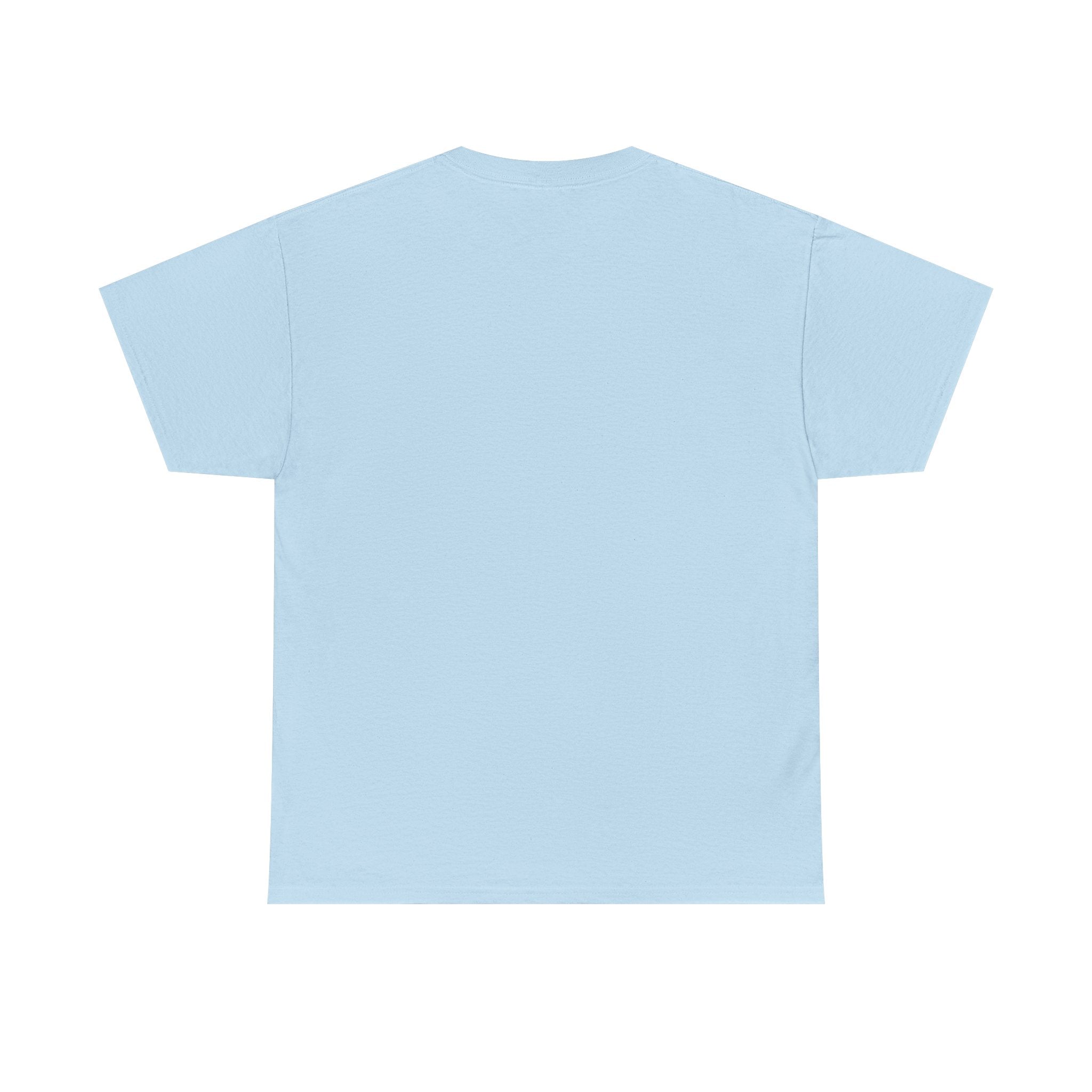 Unisex Cotton - Classic Comfort for All