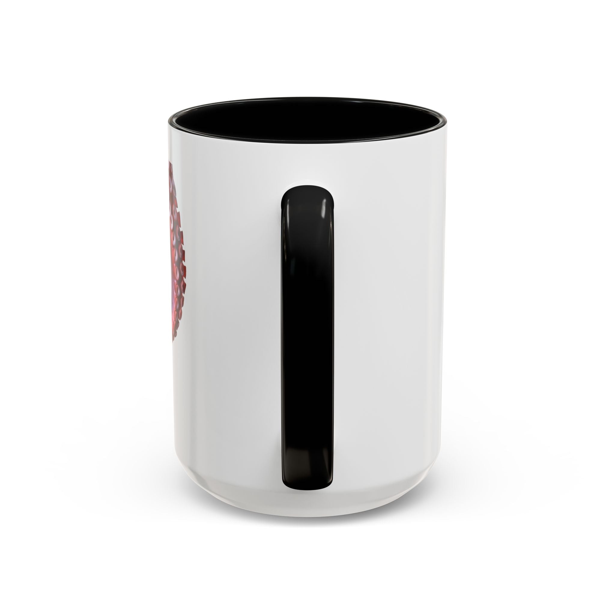 fishing time 6 Coffee Mug (11, 15oz)