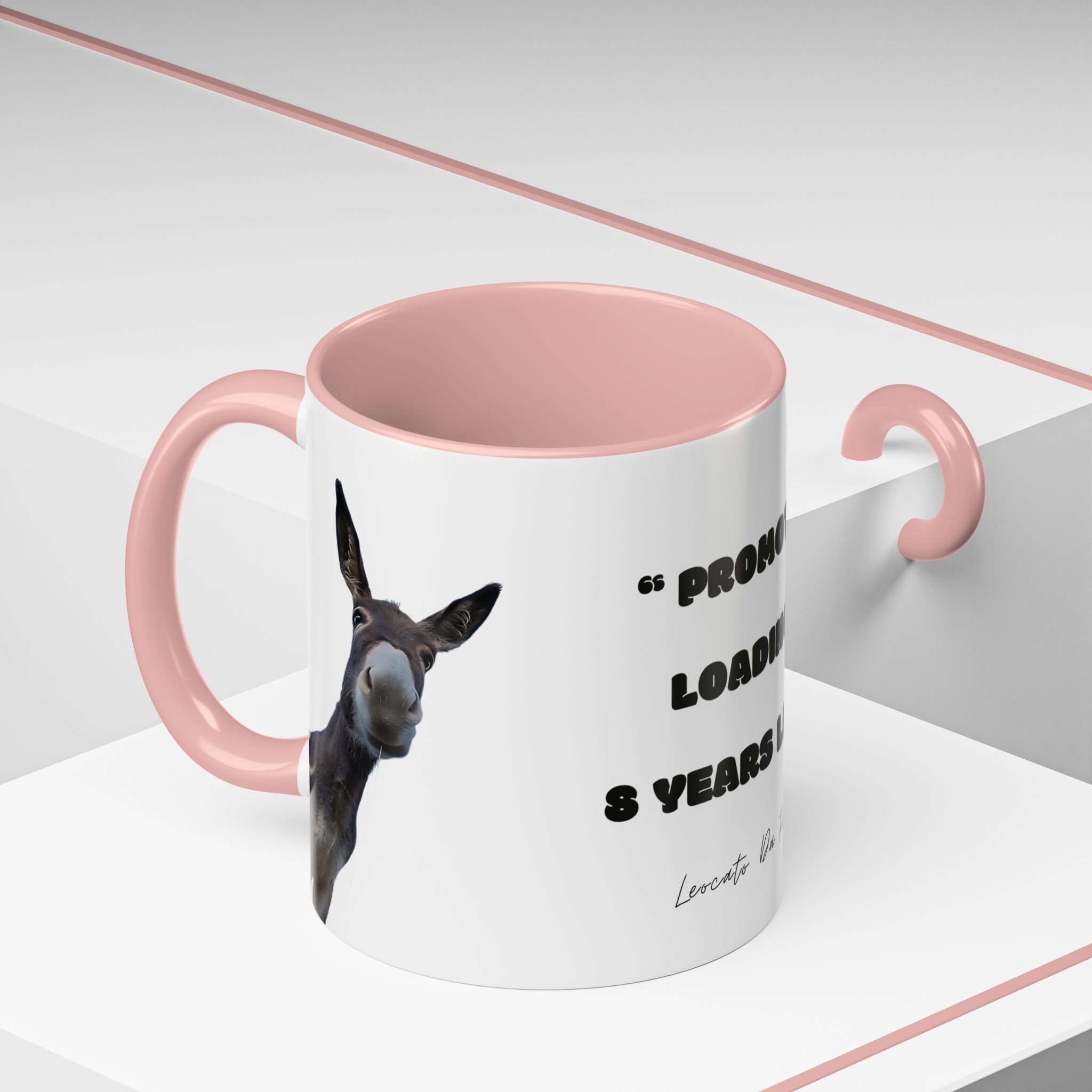 hard work 3 Coffee Mug (11, 15oz)