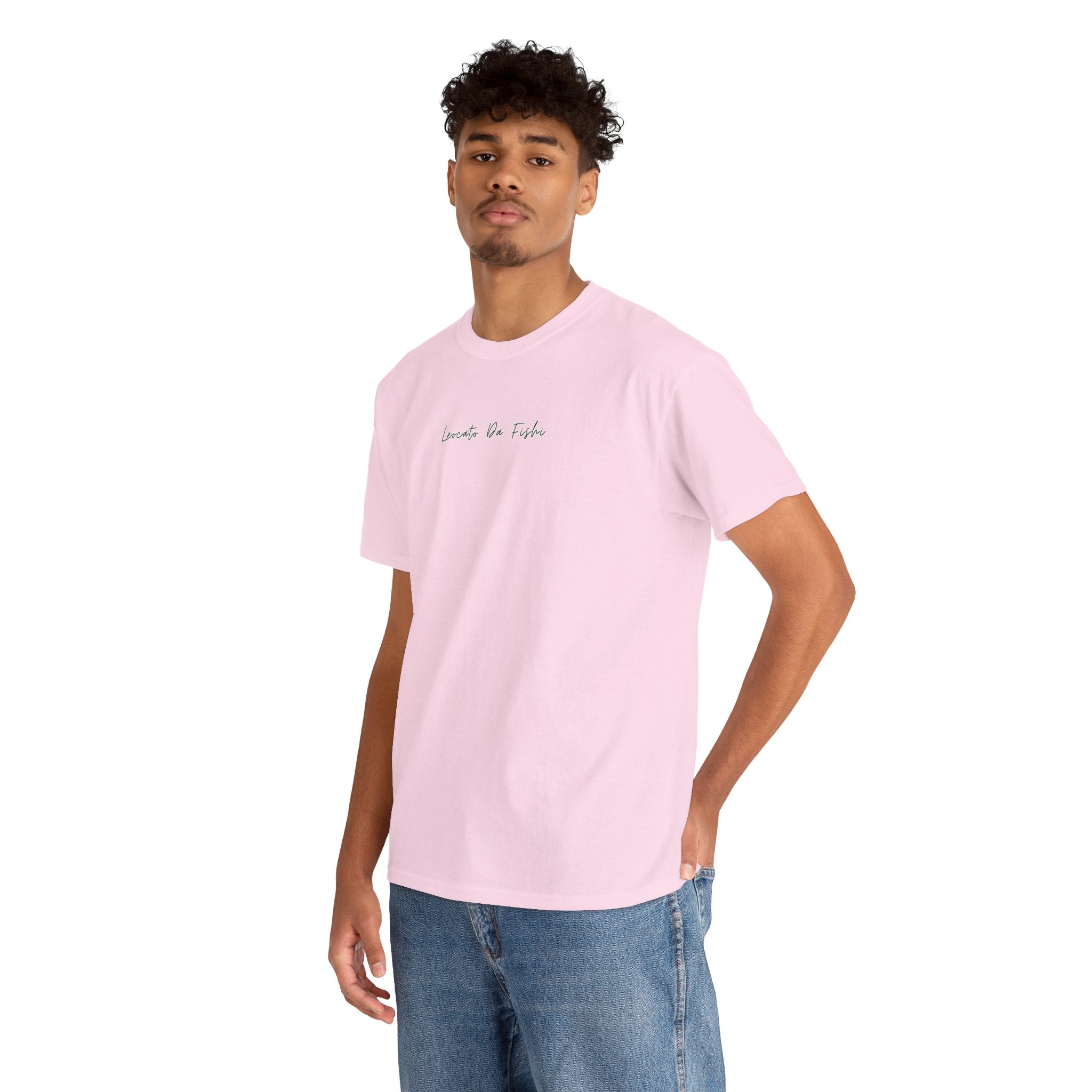 Unisex Cotton - Classic Comfort for All