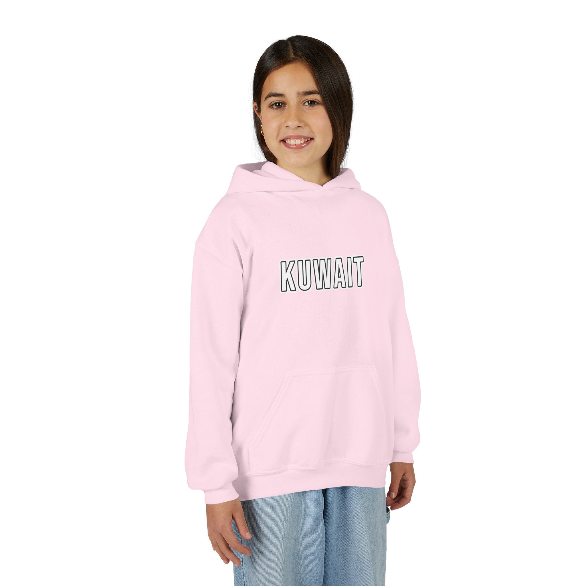 Kuwait  hoodie kids