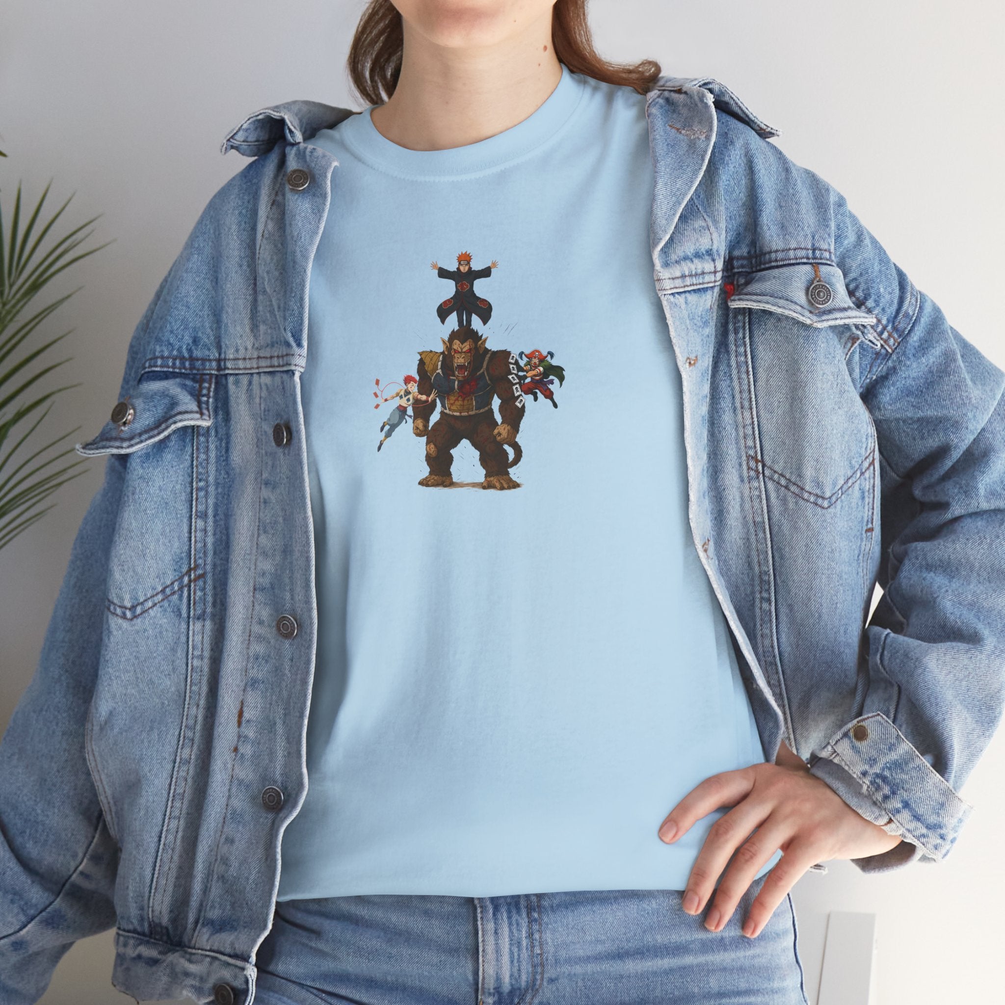 fight war Vintage Hero Graphic Tee, Unisex Casual T-Shirt, Fun Character Tee, Perfect Gift for Comics Fans, Unique Everyday Wear