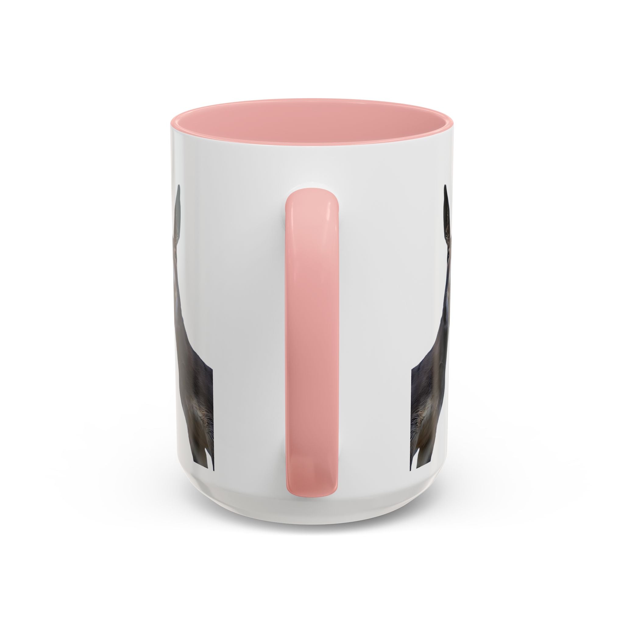hard work 3 Coffee Mug (11, 15oz)