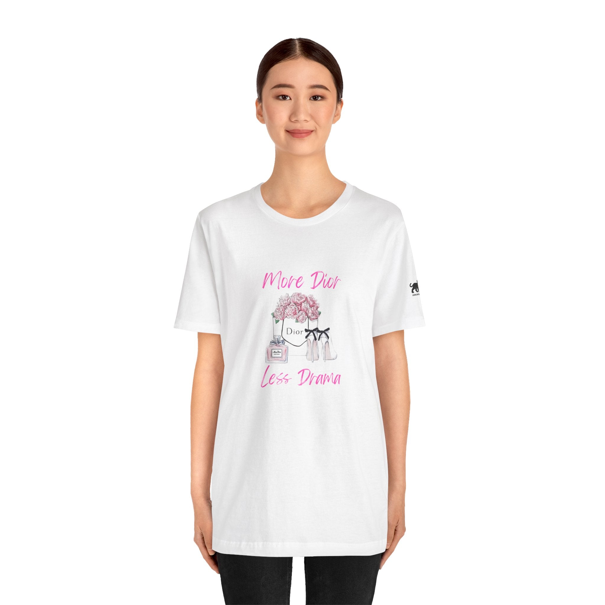 more Dior less Drama Stylish , high quality