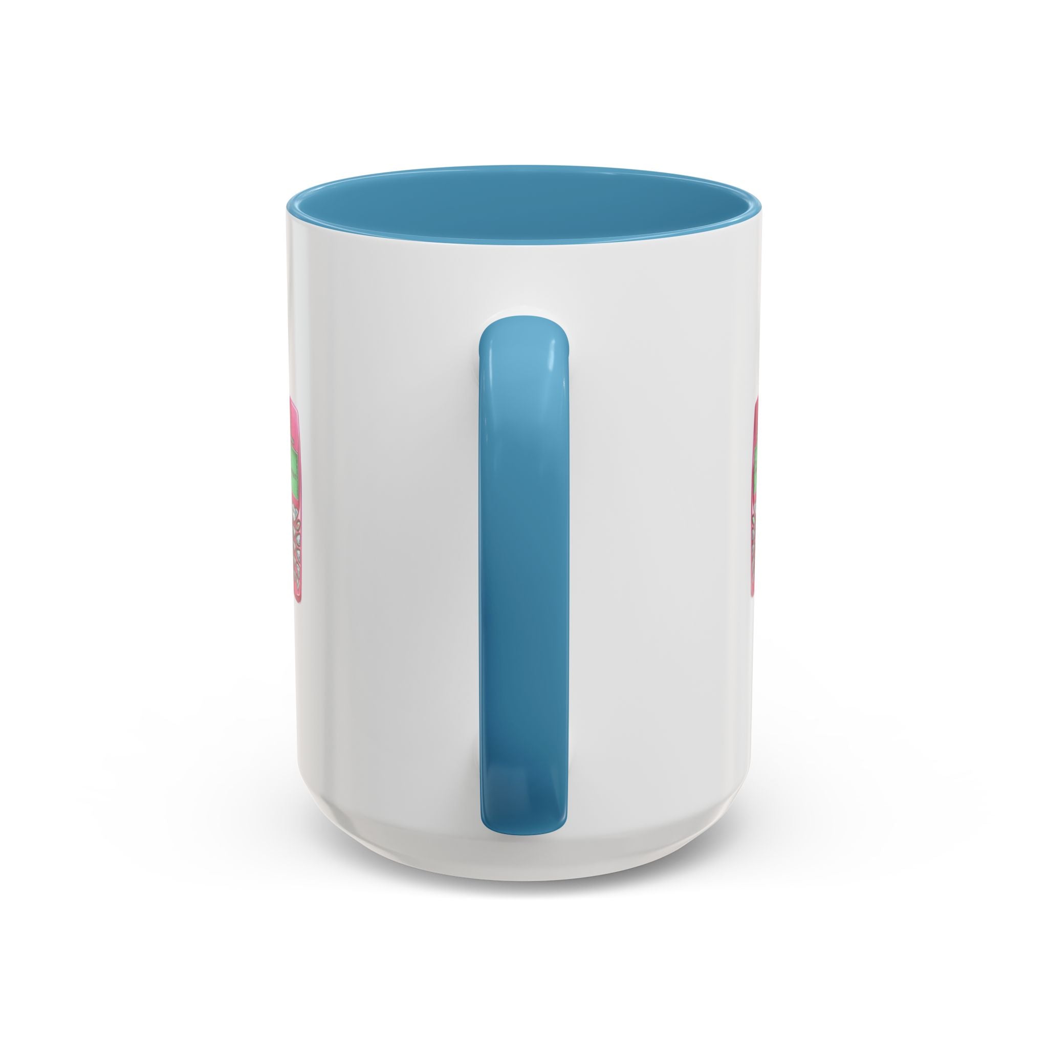 chatgpt how iam here Coffee Mug (11, 15oz)