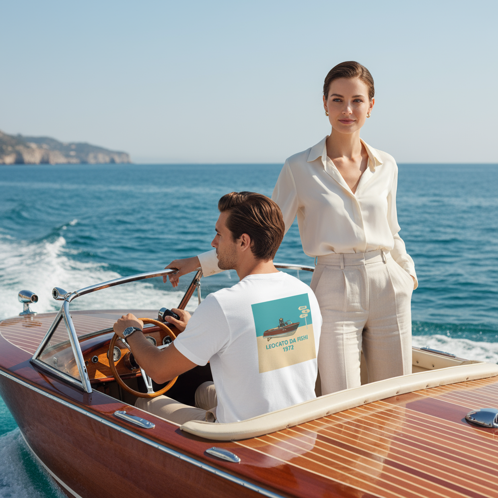 locate da fishi boat , high quality