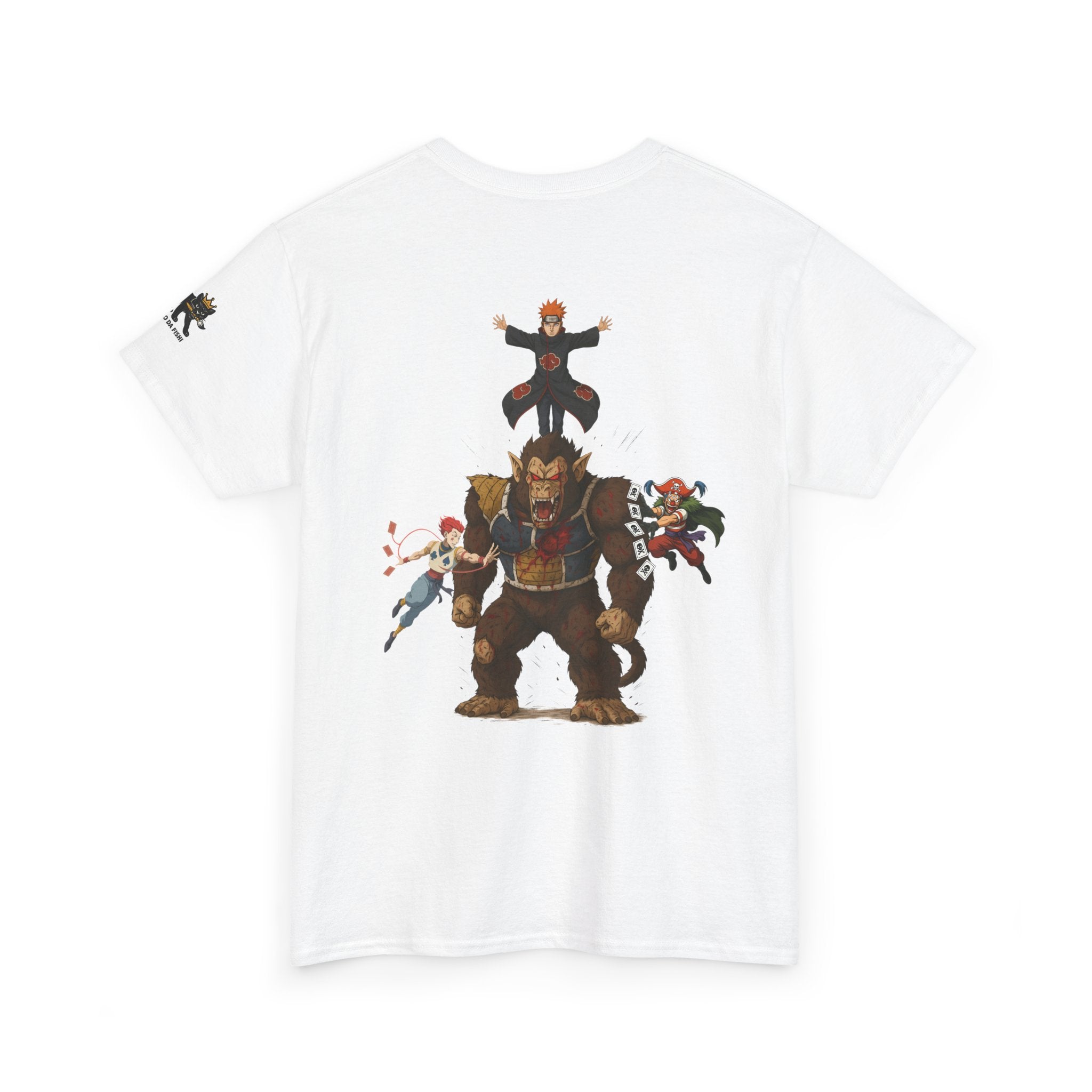 fight war Vintage Hero Graphic Tee, Unisex Casual T-Shirt, Fun Character Tee, Perfect Gift for Comics Fans, Unique Everyday Wear