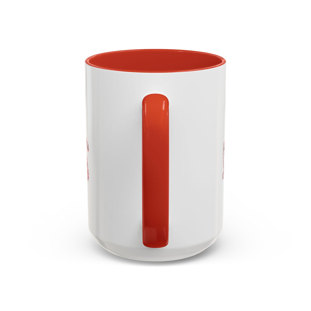 queen of secrets Coffee Mug (11, 15oz)