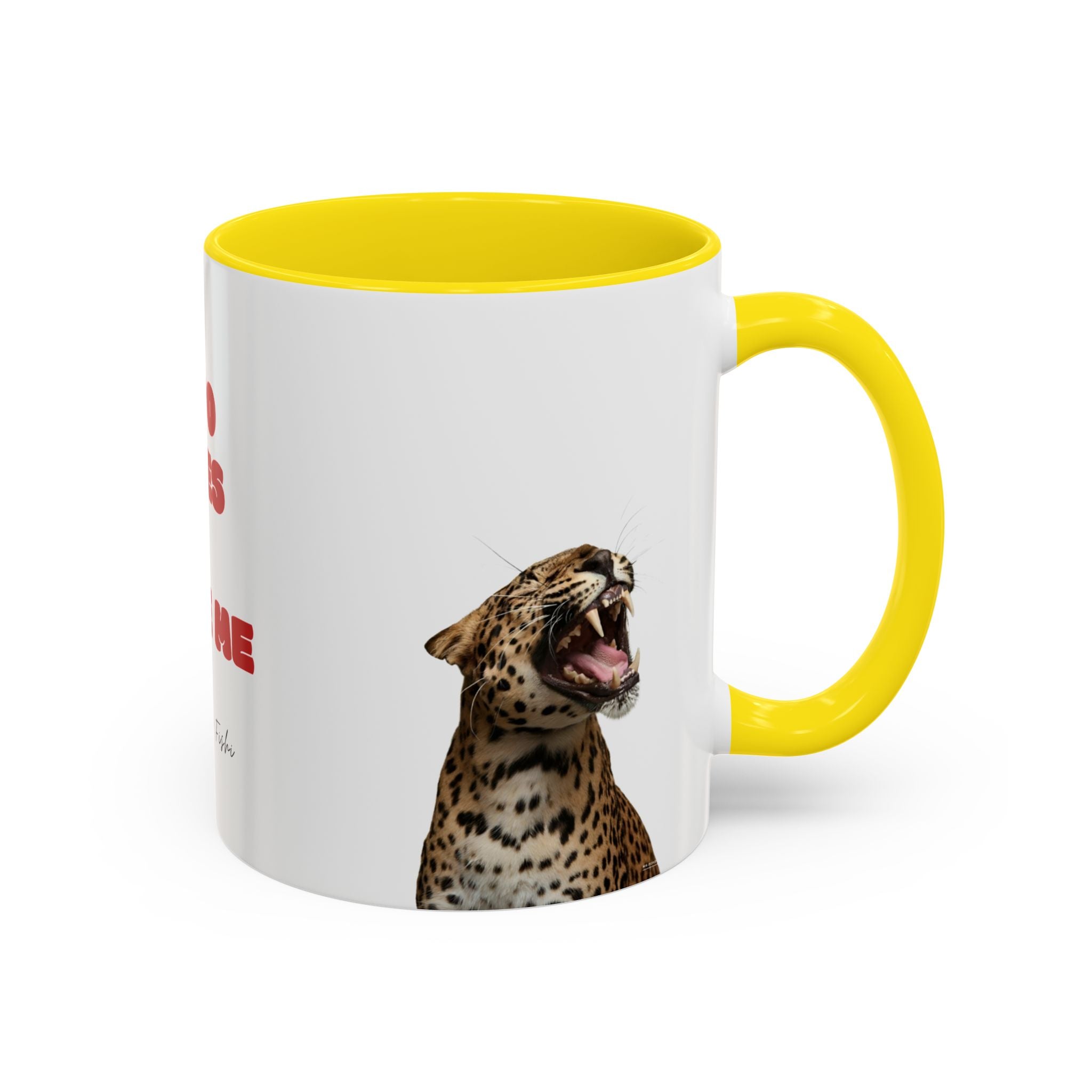 two sides same me  Coffee Mug (11, 15oz)