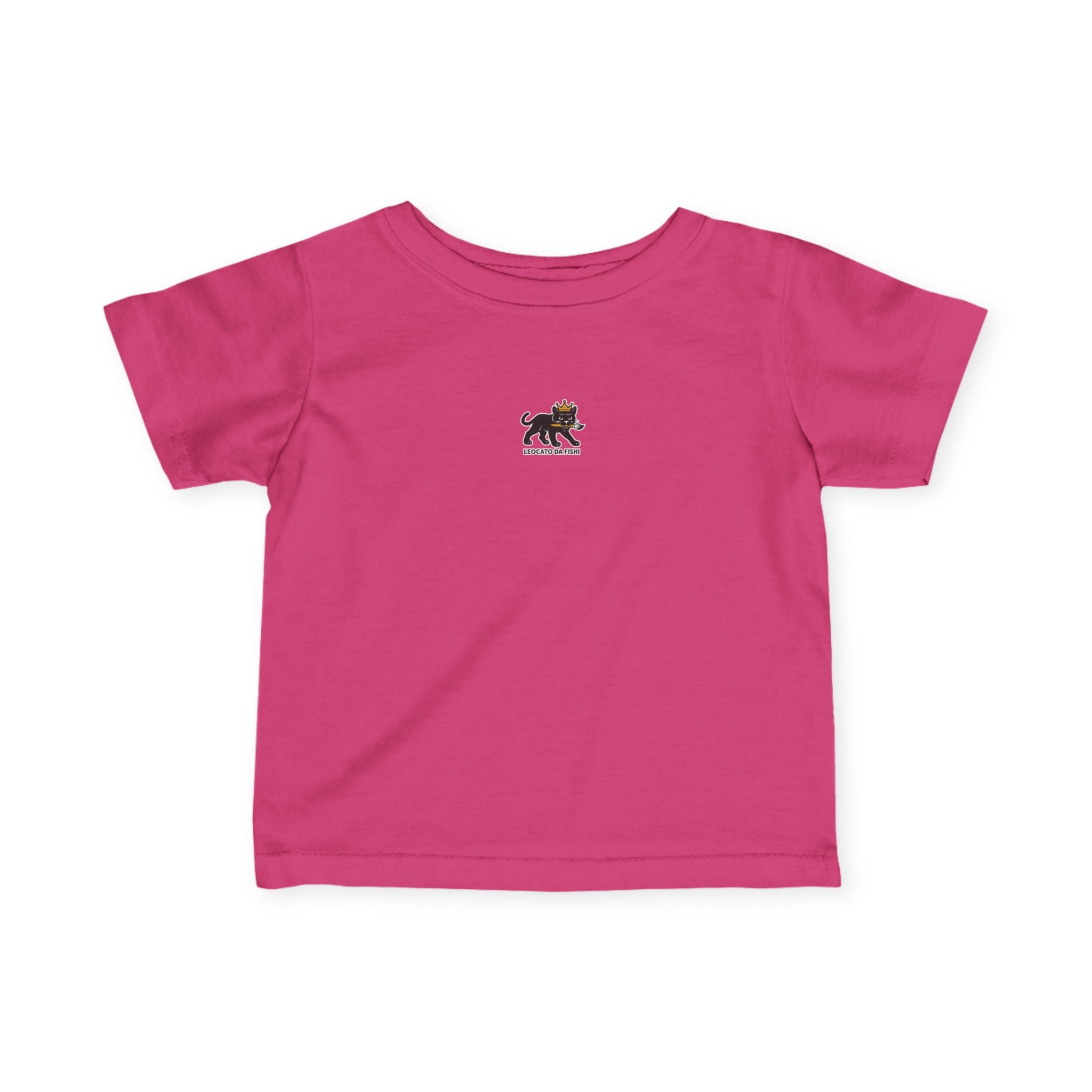 Infant Fine Jersey Tee , baby