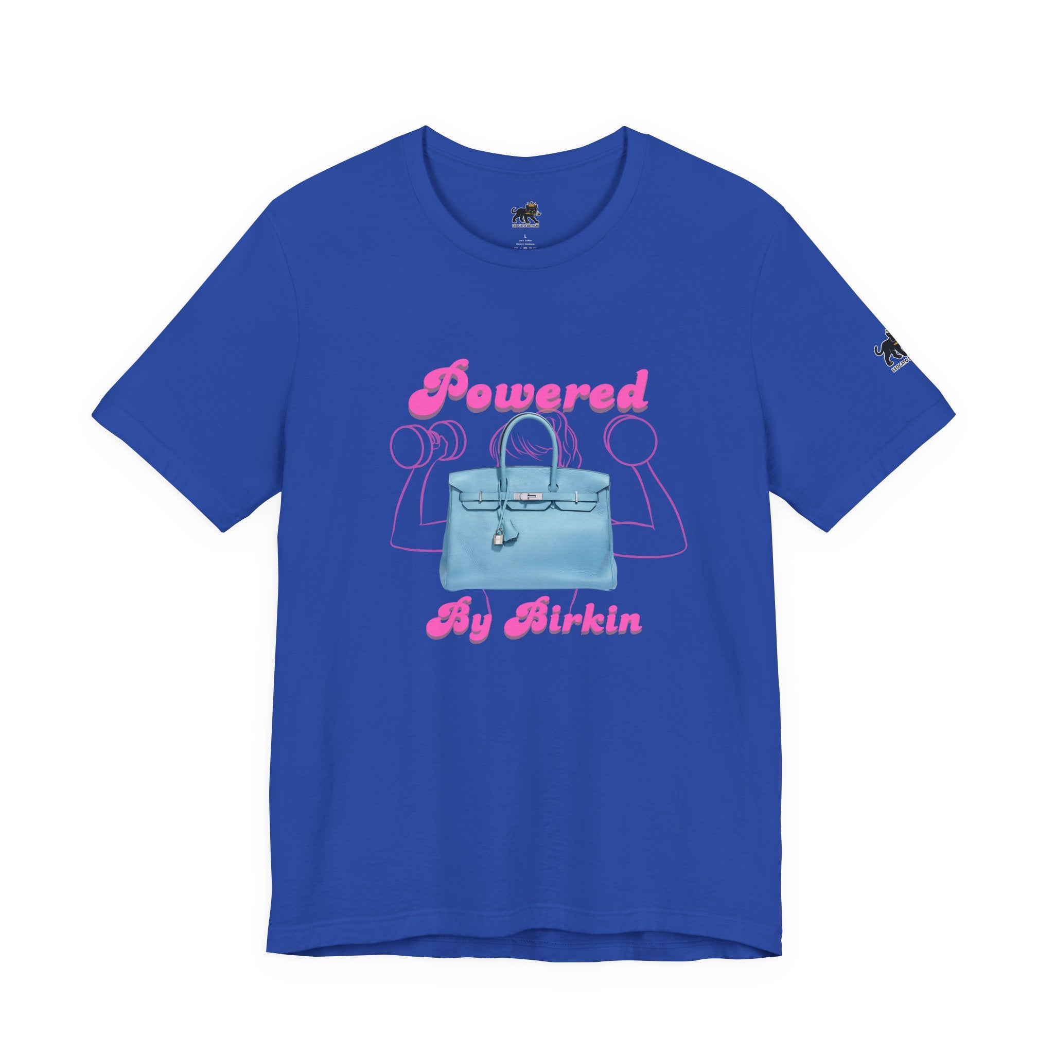 Powered By Birkin,  high quality