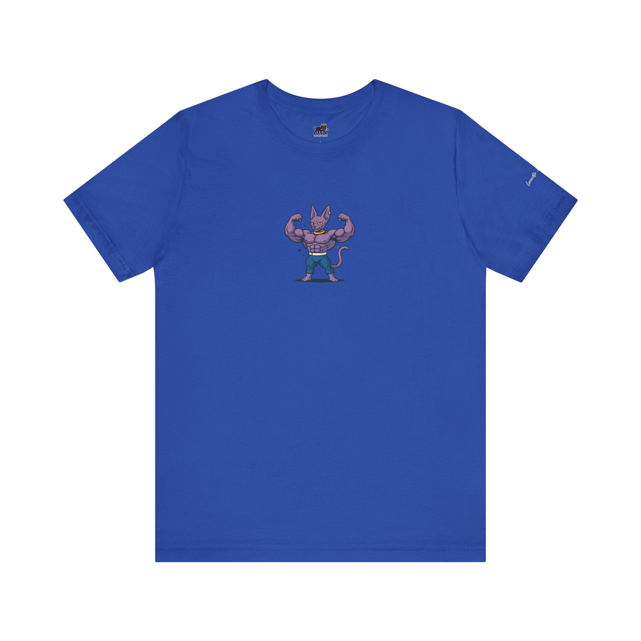 beerus sama Unisex Jersey Short Sleeve Tee