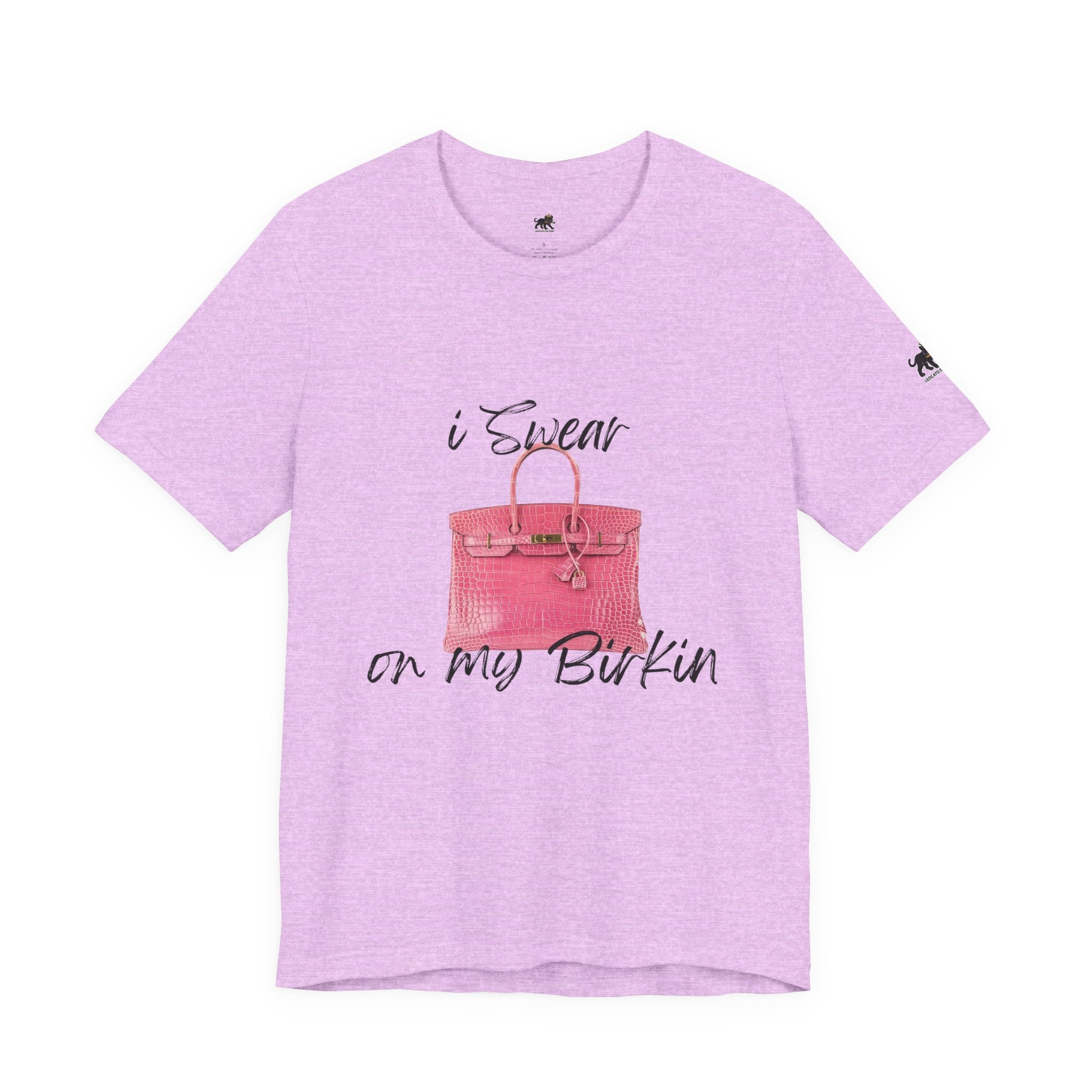 i swear on my birkin , high quality
