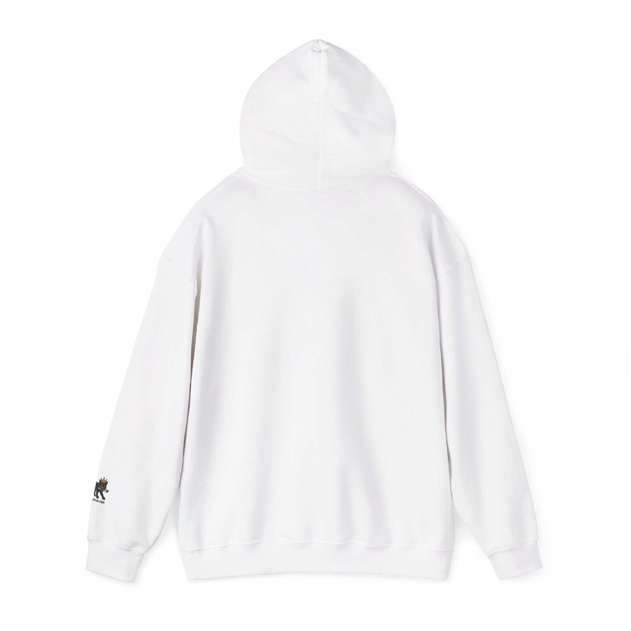 unisex hoodie for Everyday Comfort