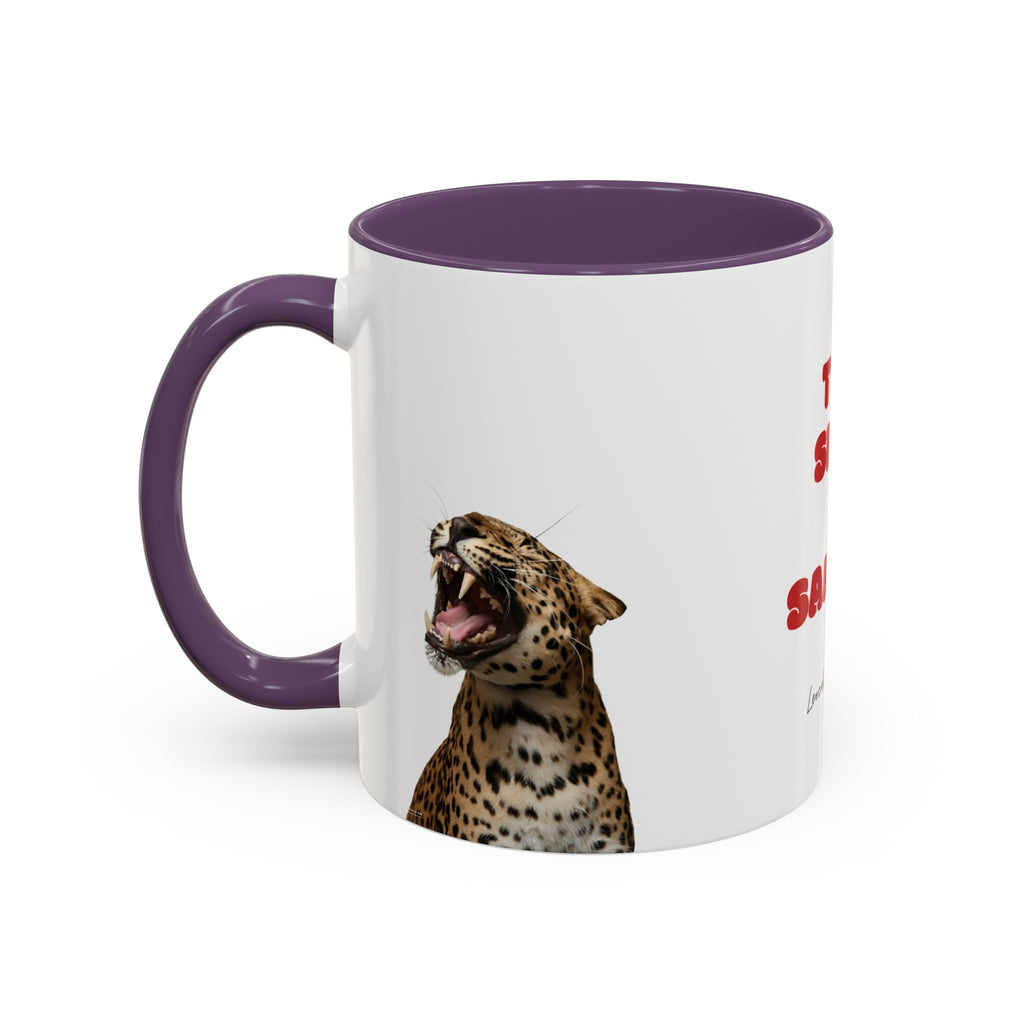 two sides same me  Coffee Mug (11, 15oz)