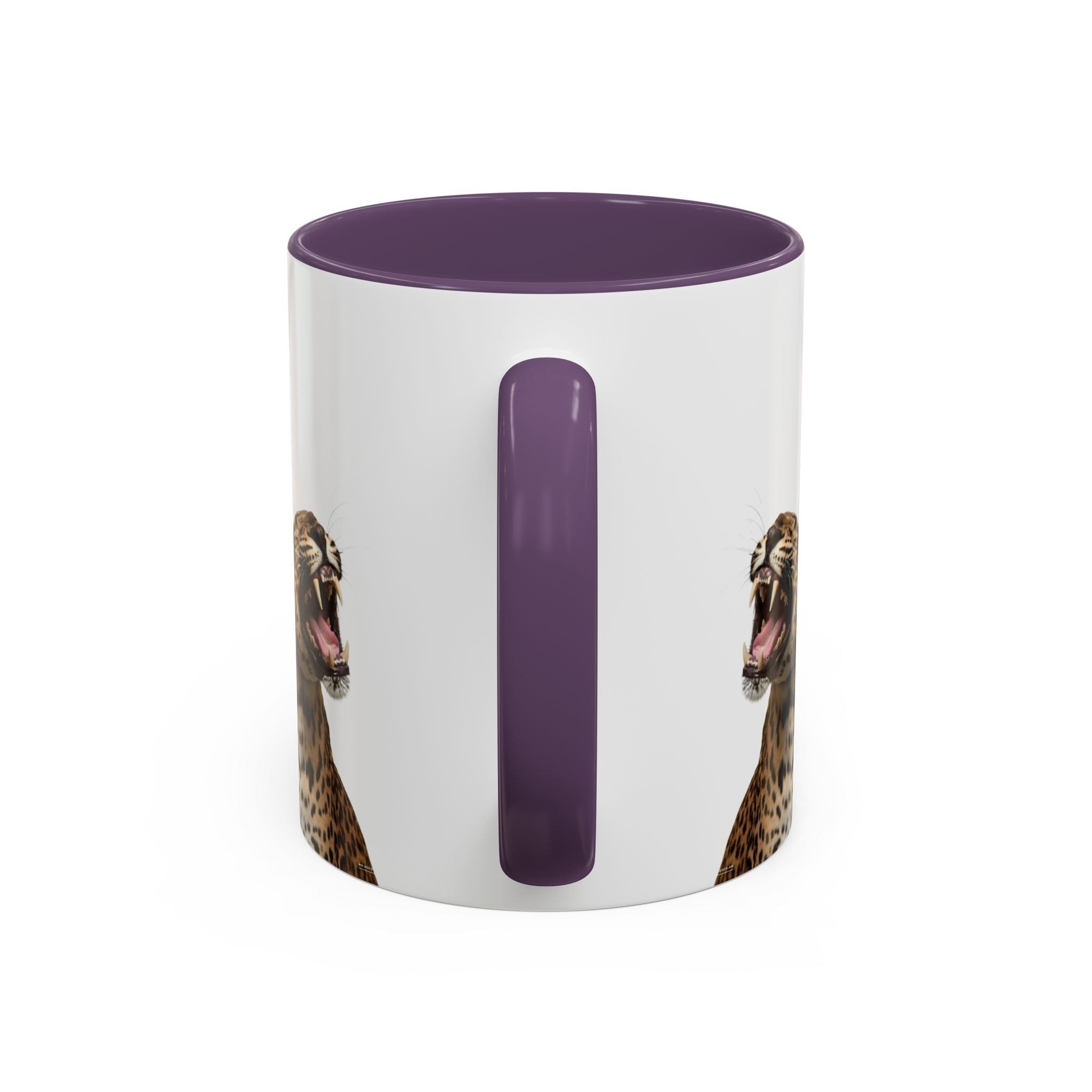 two sides same me  Coffee Mug (11, 15oz)