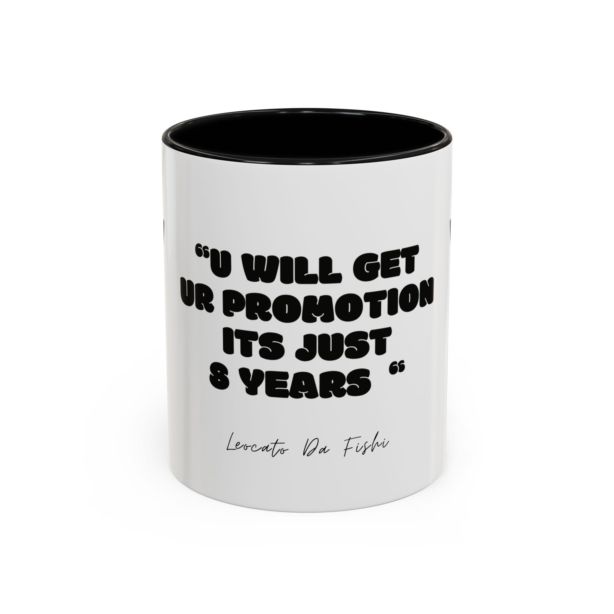 hard work 2 Coffee Mug (11, 15oz)