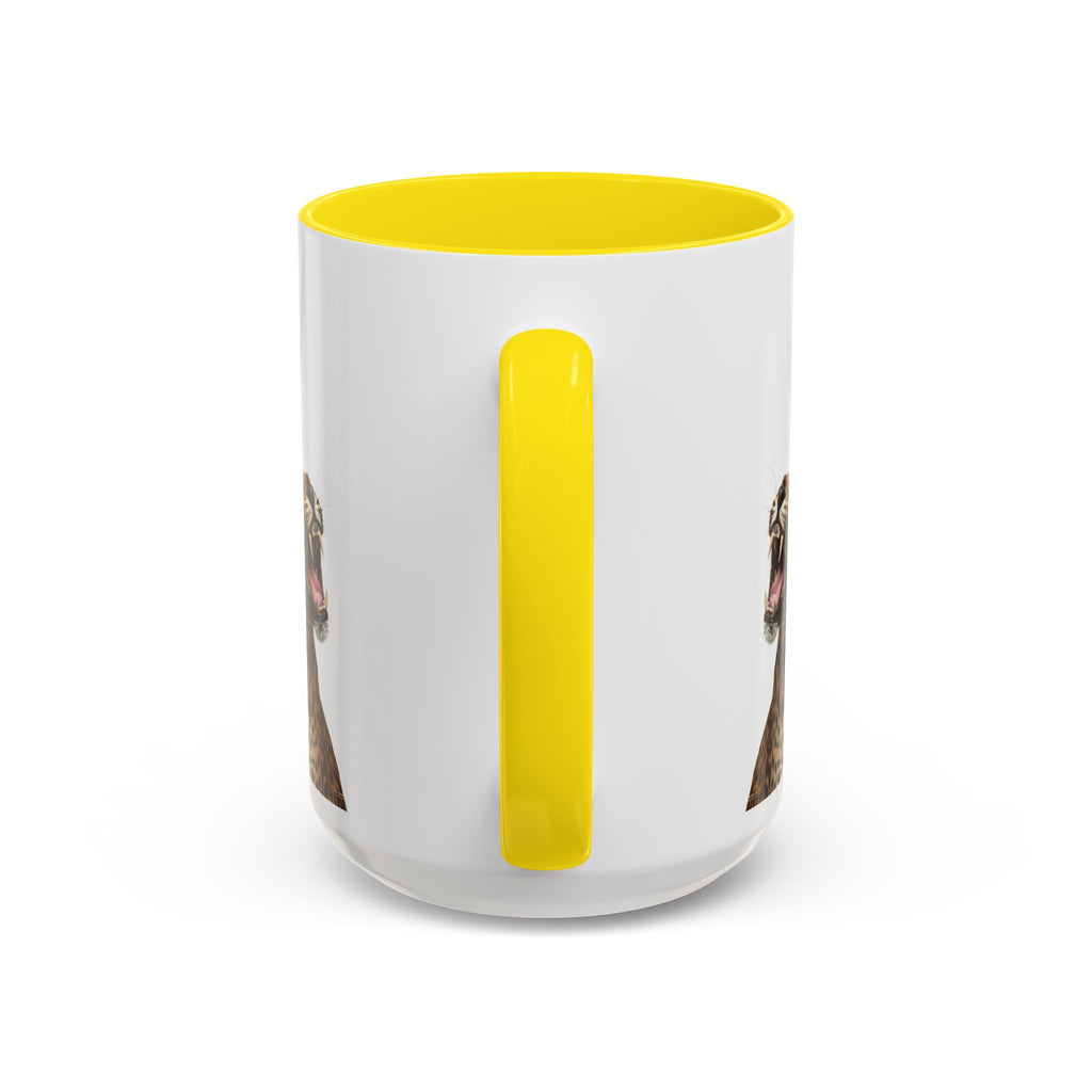 two sides same me  Coffee Mug (11, 15oz)