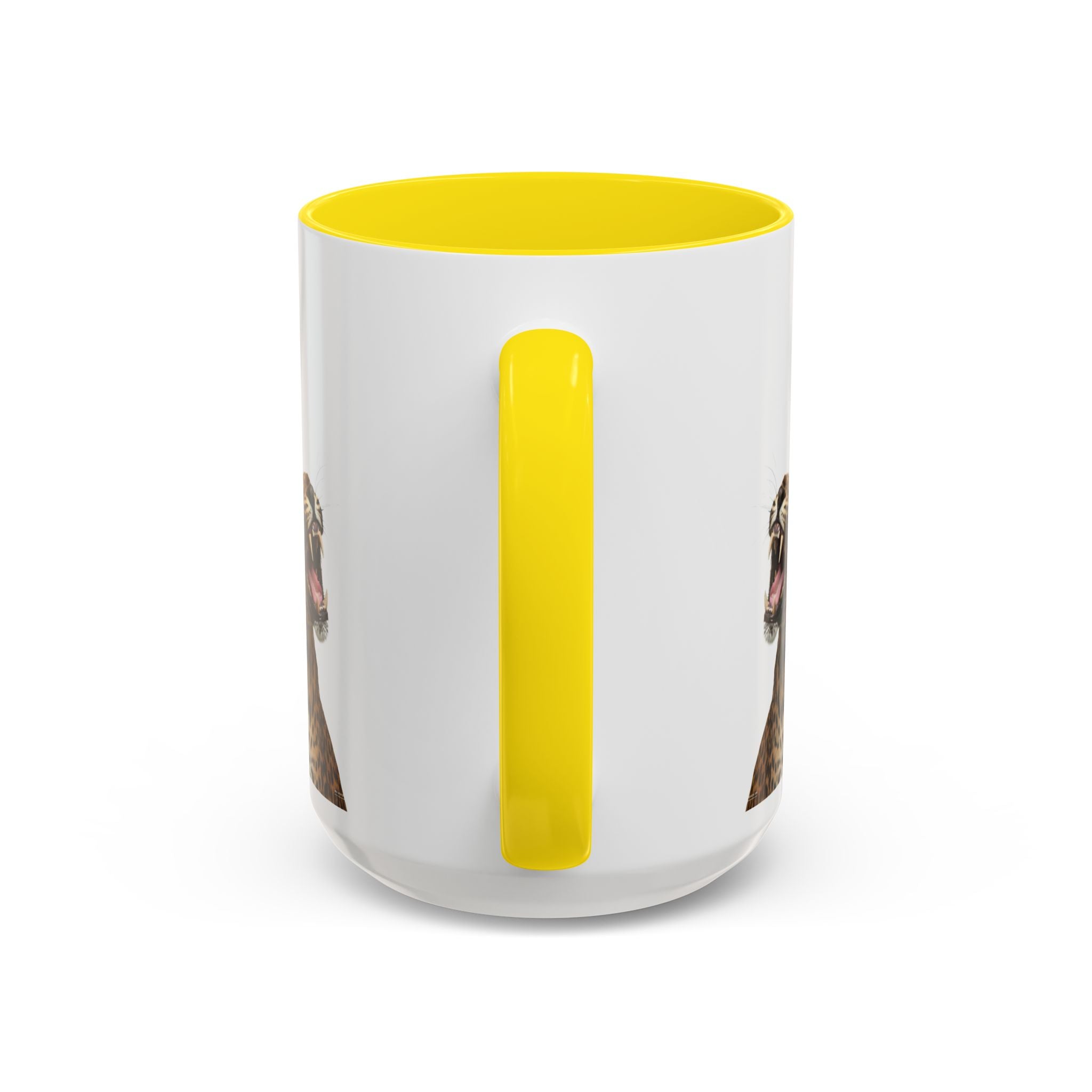 two sides same me  Coffee Mug (11, 15oz)