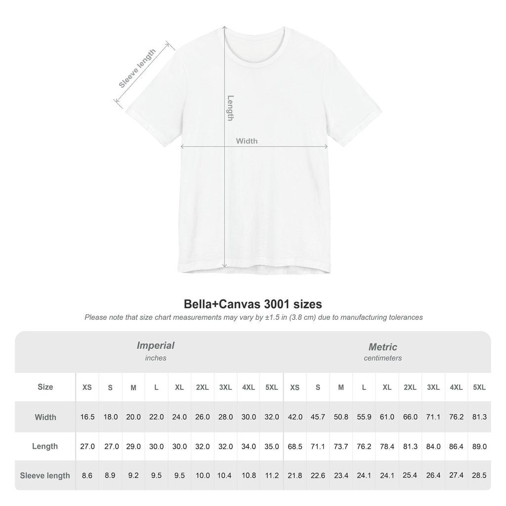 beerus sama Unisex Jersey Short Sleeve Tee