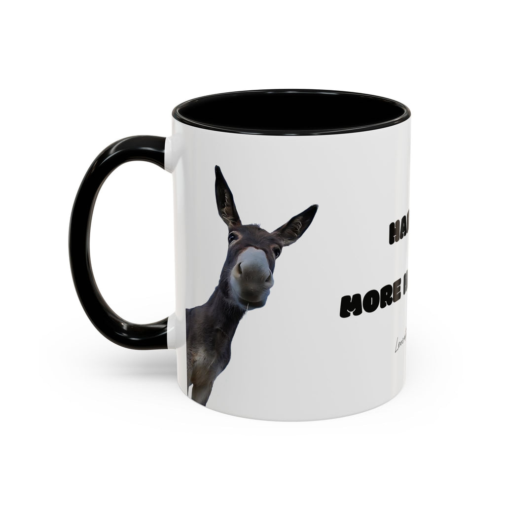 hard work 1 Coffee Mug (11, 15oz)