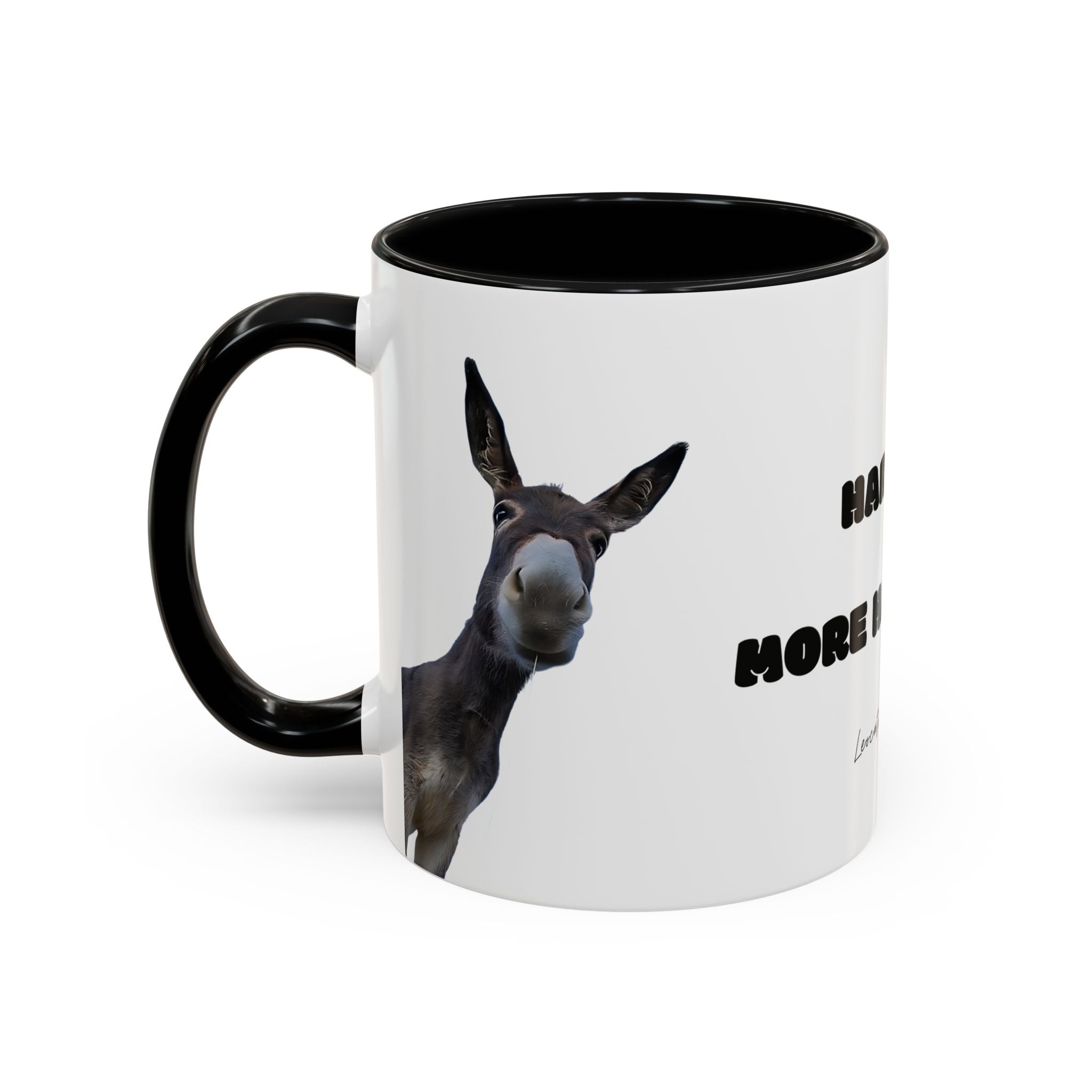 hard work 1 Coffee Mug (11, 15oz)