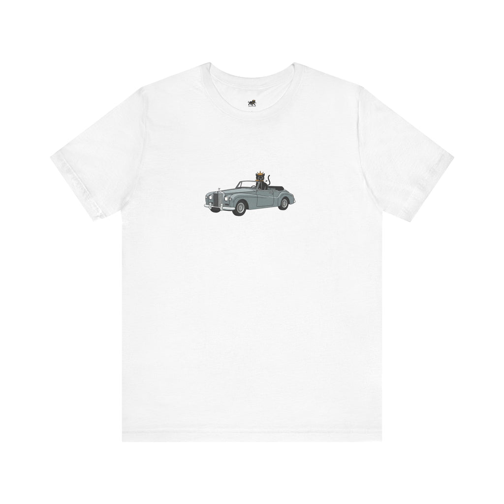 classic car gray , high quality