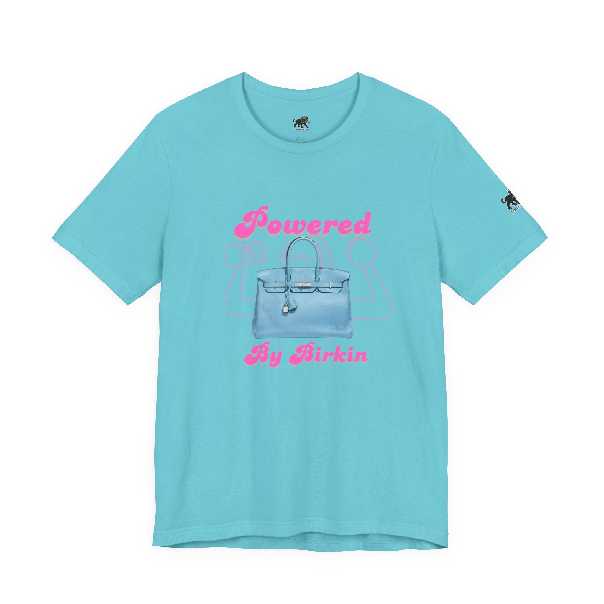 Powered By Birkin,  high quality