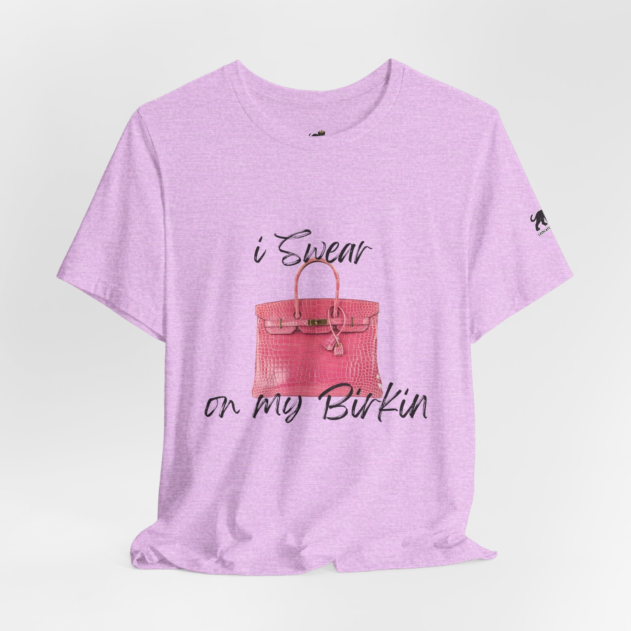 i swear on my birkin , high quality