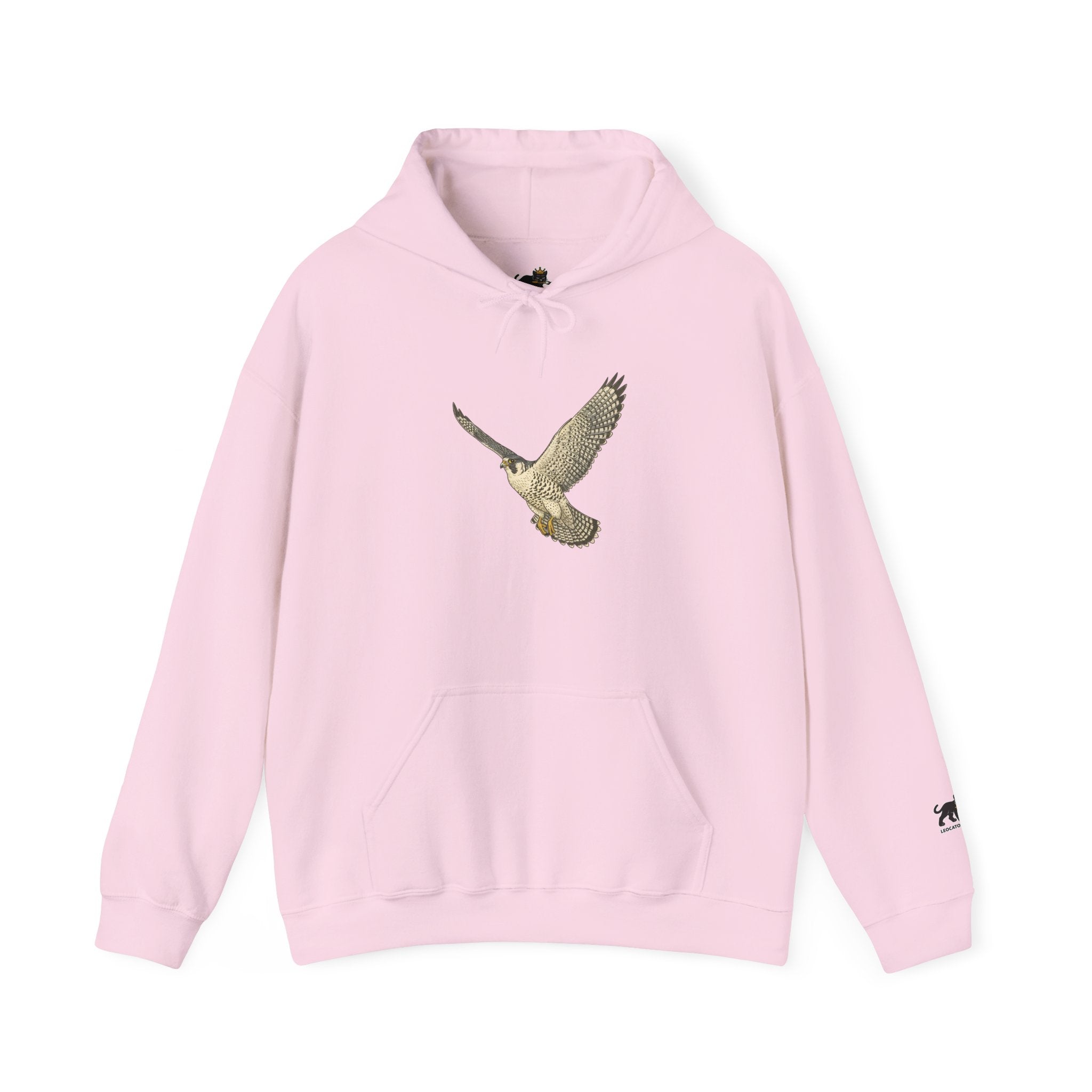 falcon shaheen  Hooded Sweatshirt .