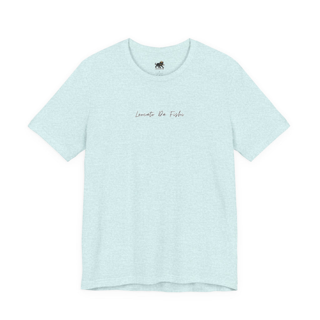 this life is sh... Graphic Tee, Casual Summer Shirt, Marine Life T-Shirt, Gift for Sea Lovers,  high quality