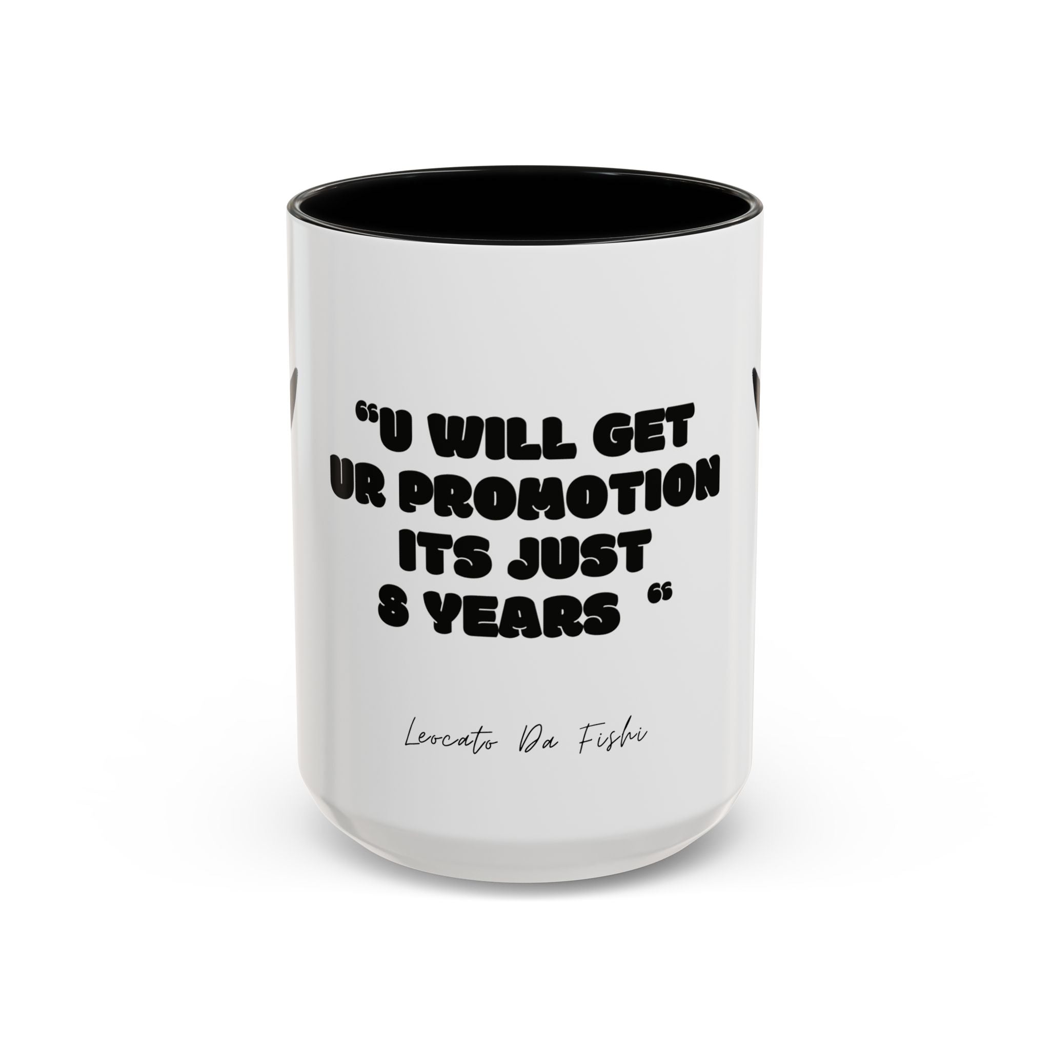 hard work 2 Coffee Mug (11, 15oz)