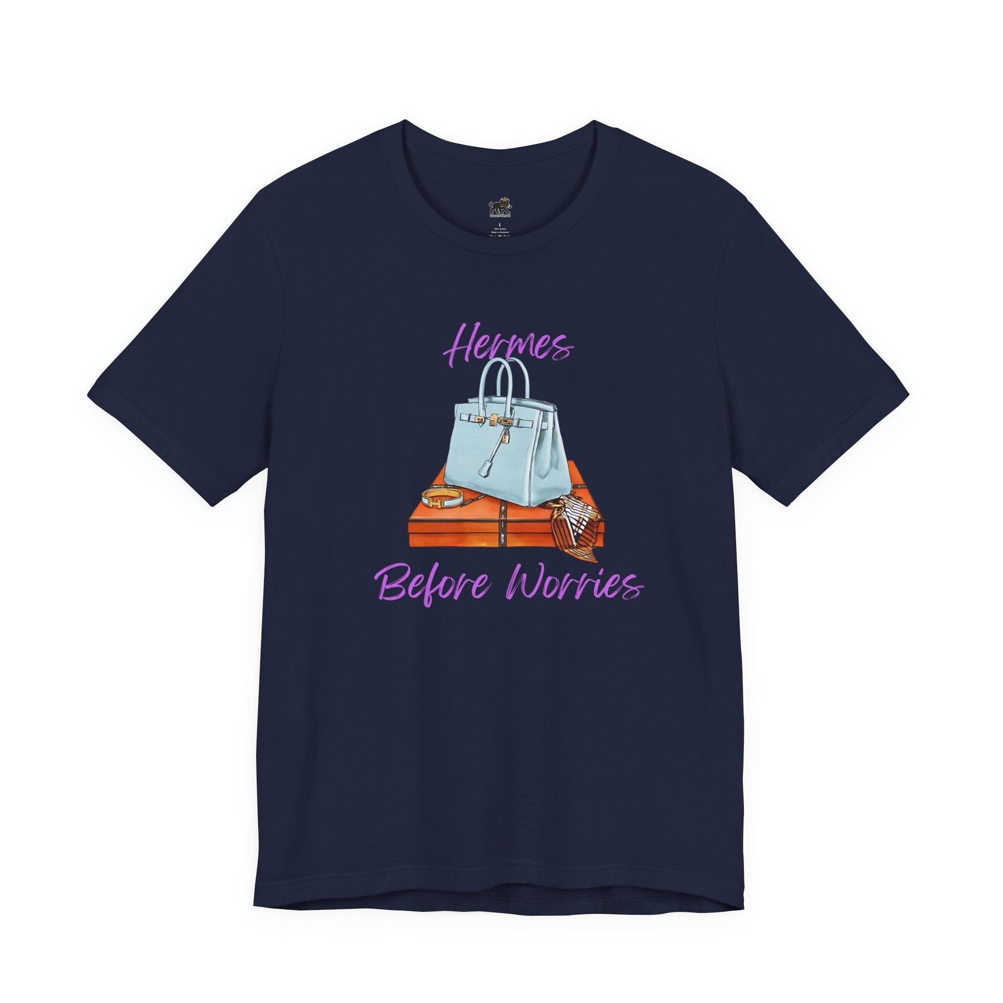 Hermes Before worries , Everyday Outfit,