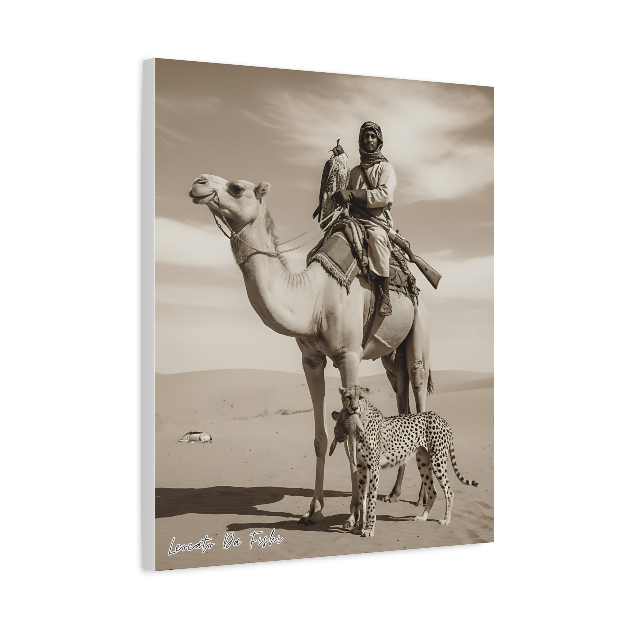 old photo in 1935s  Canvas , Wall Art Decor .