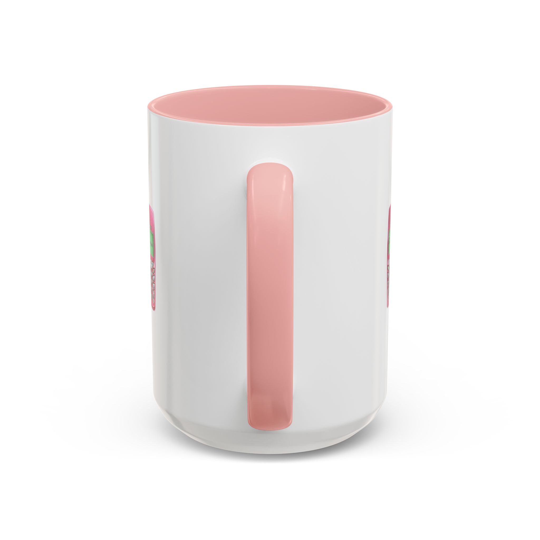 chatgpt how iam here Coffee Mug (11, 15oz)