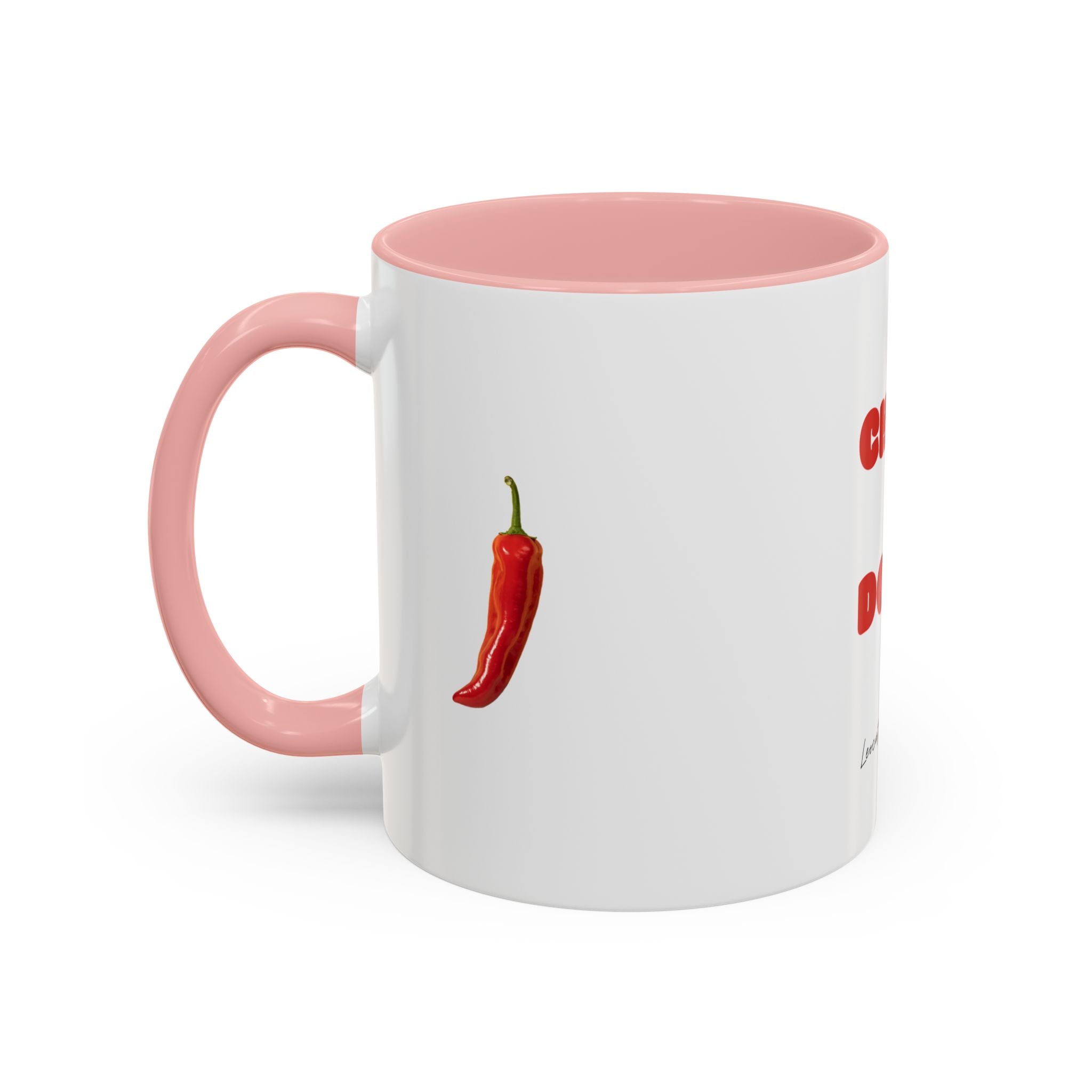 chill down Coffee Mug (11, 15oz)