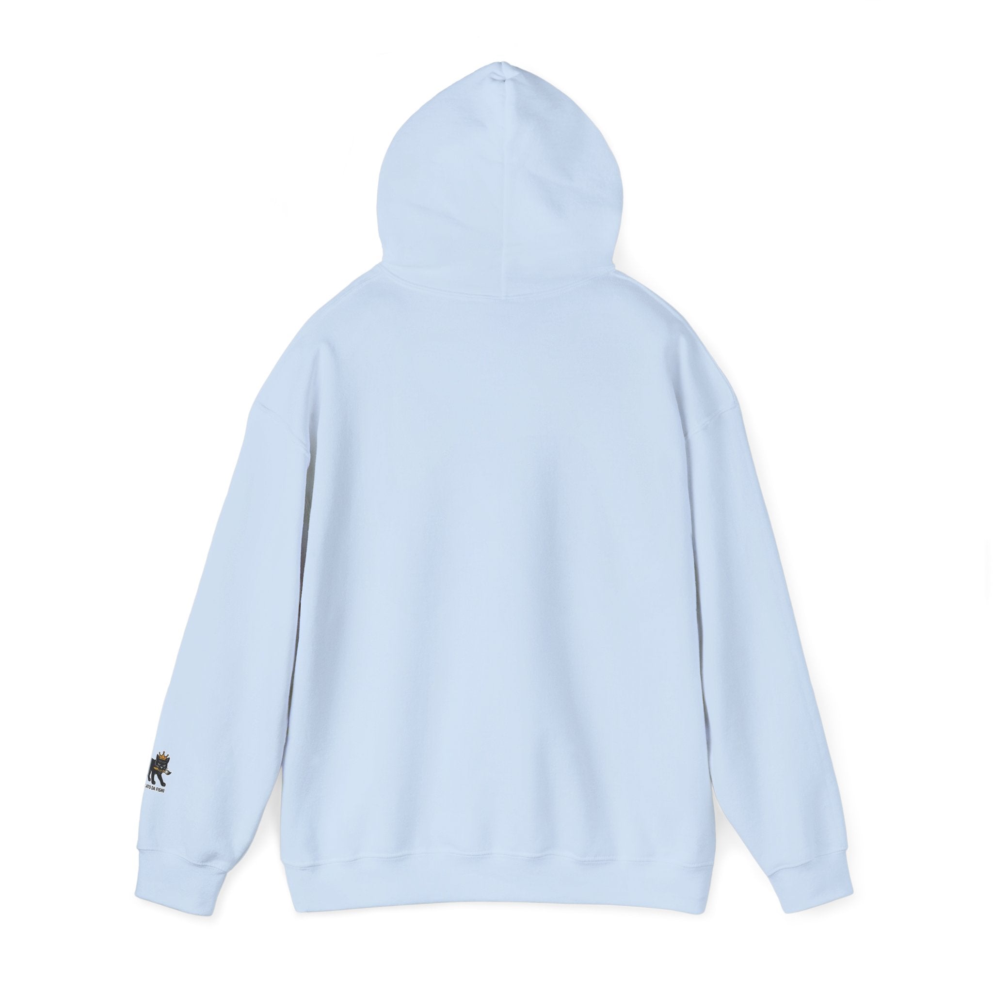 unisex hoodie for Everyday Comfort